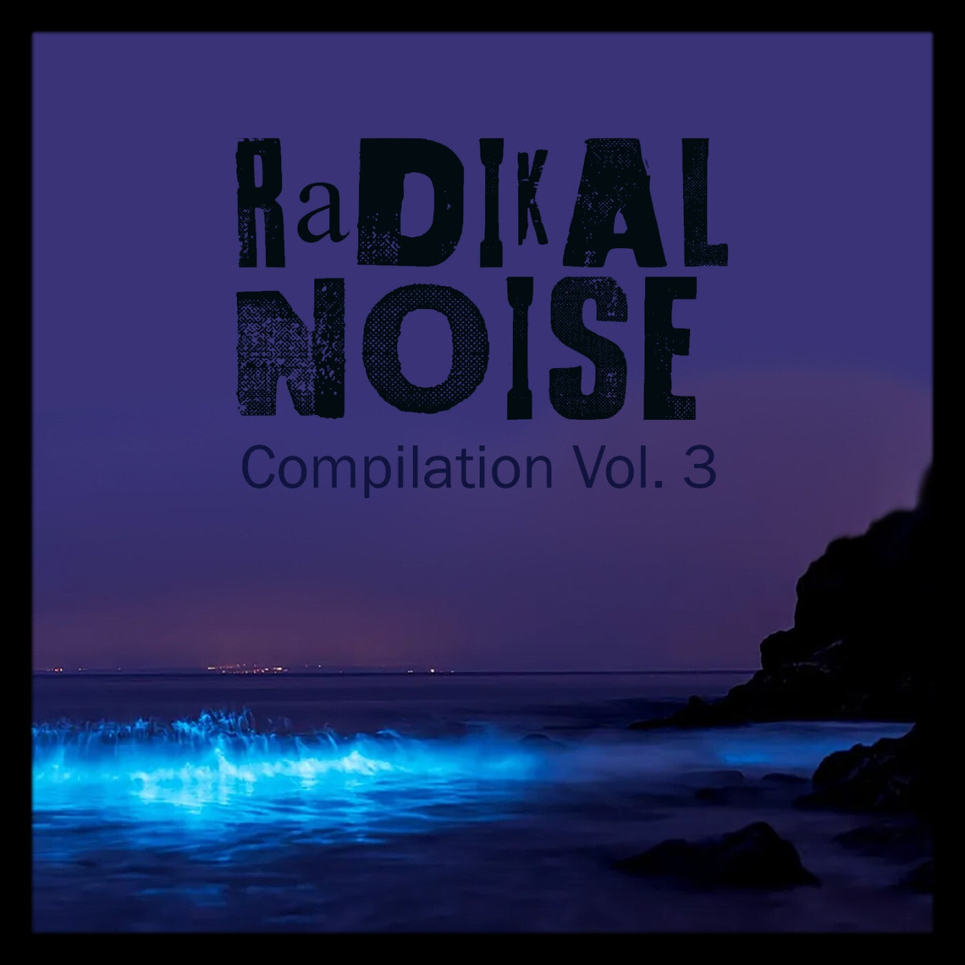Radikal Noise Compilation Vol. 3