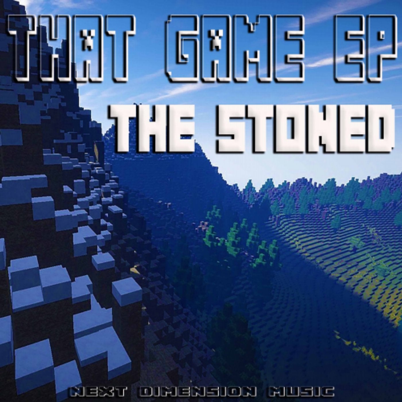 That Game EP