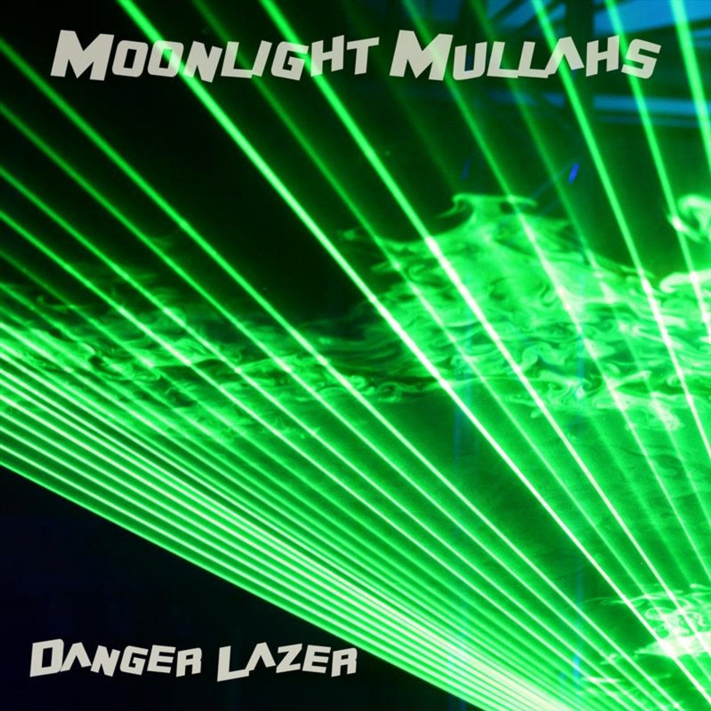 Danger Lazer