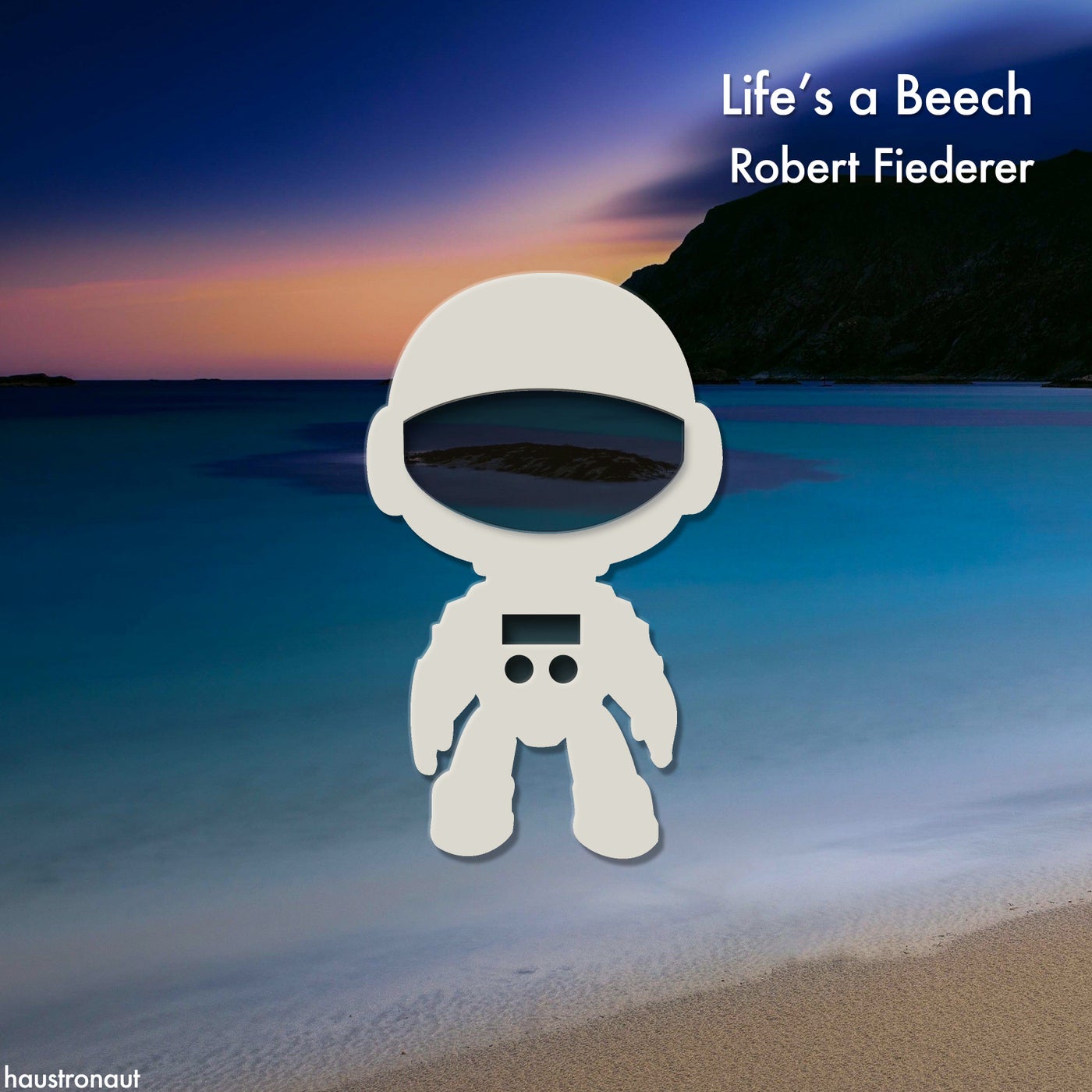 Life's a Beech