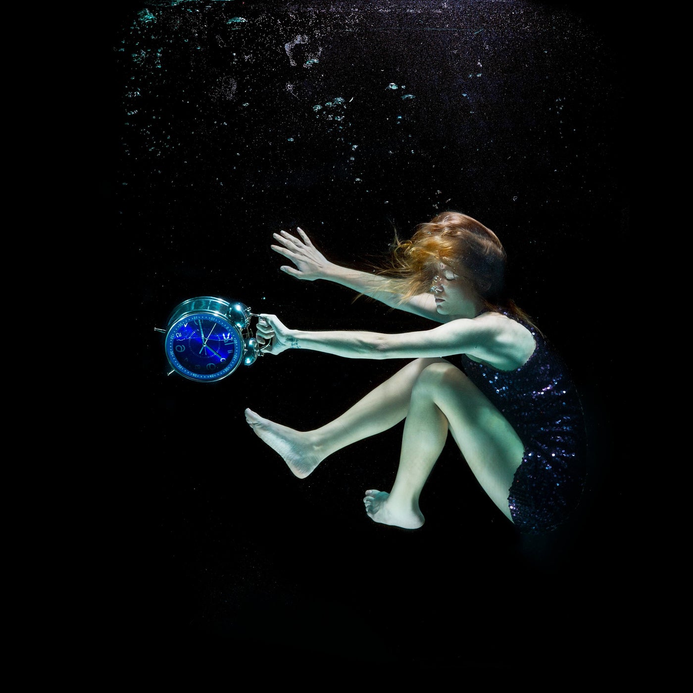 Supermassive black hole (Future Edit)