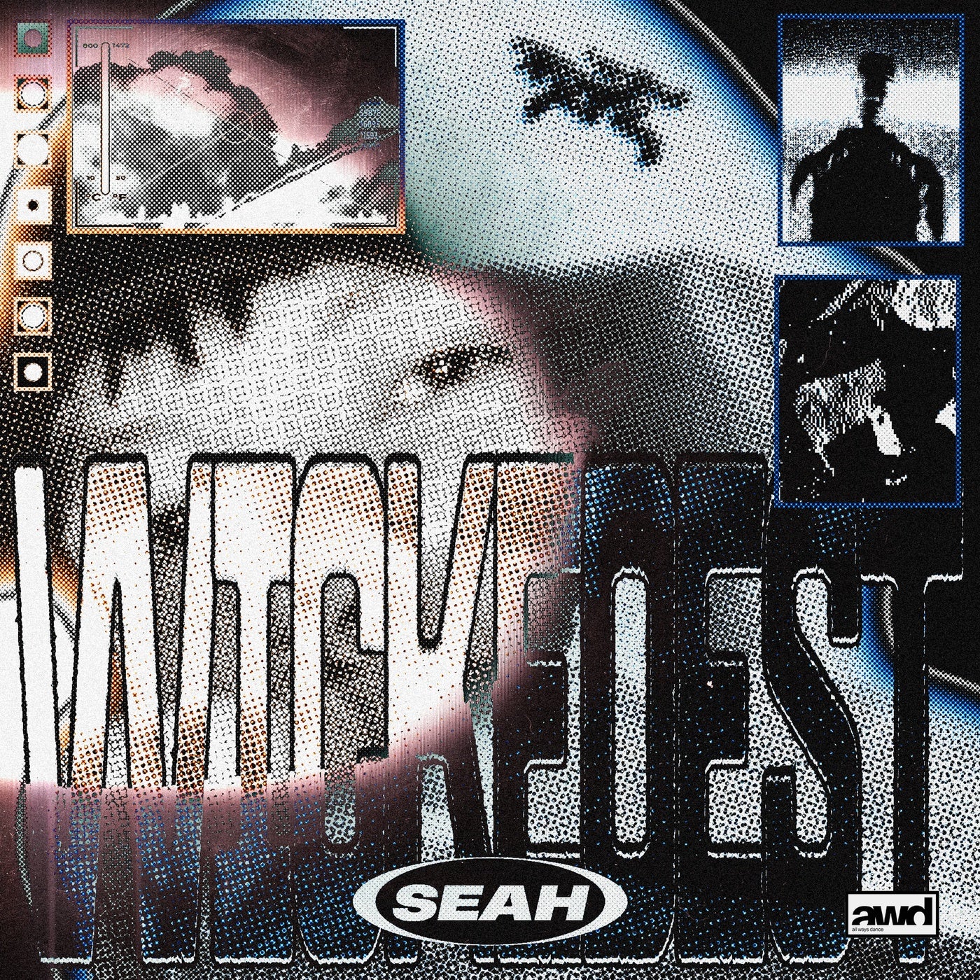 Wickedest (Extended Mix)