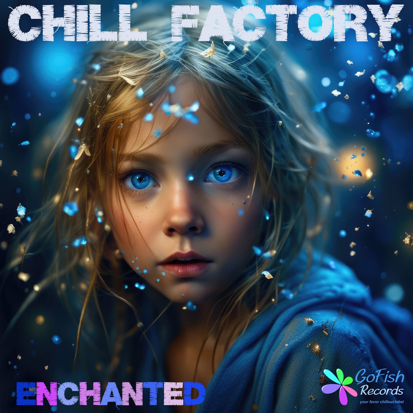 Enchanted