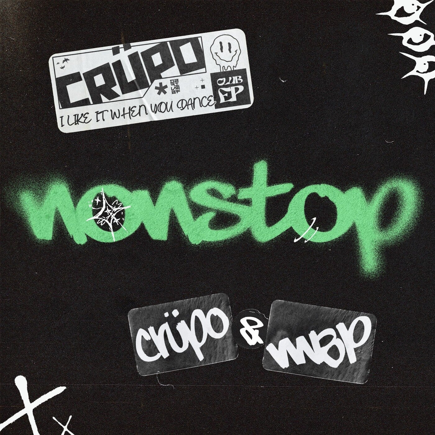 Nonstop (Extended Mix)