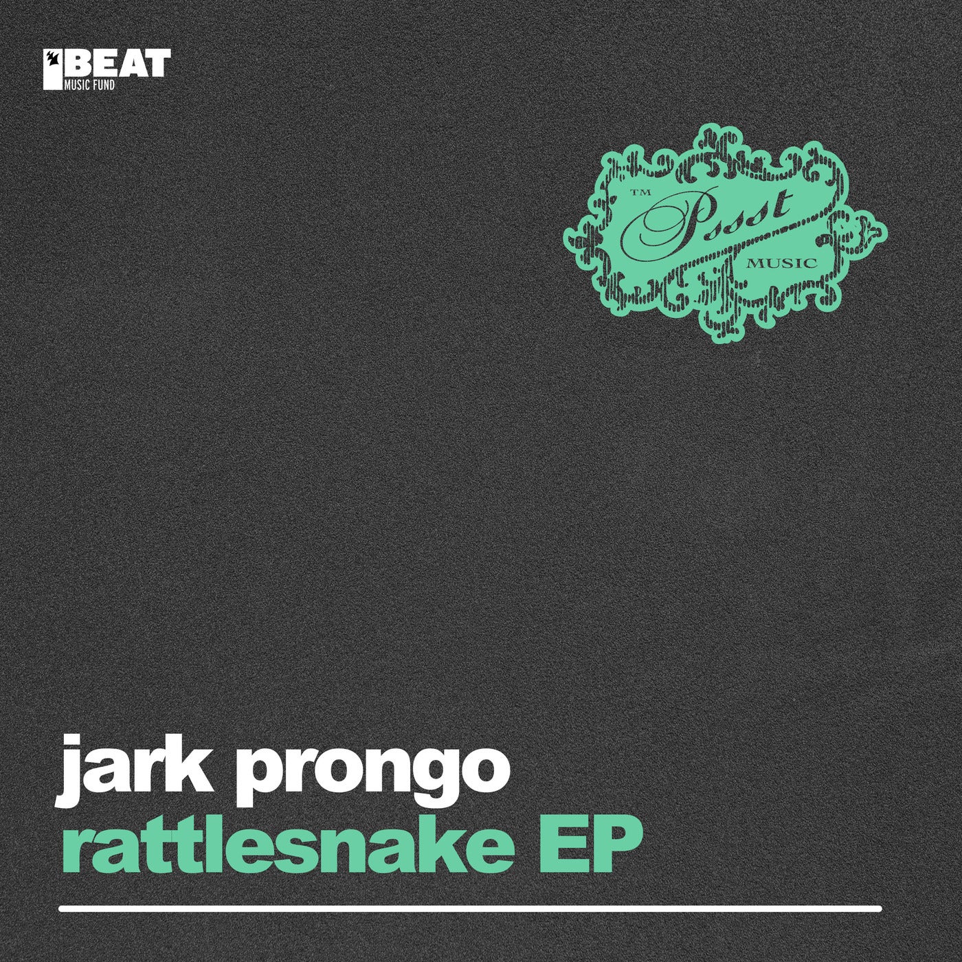 Rattlesnake EP