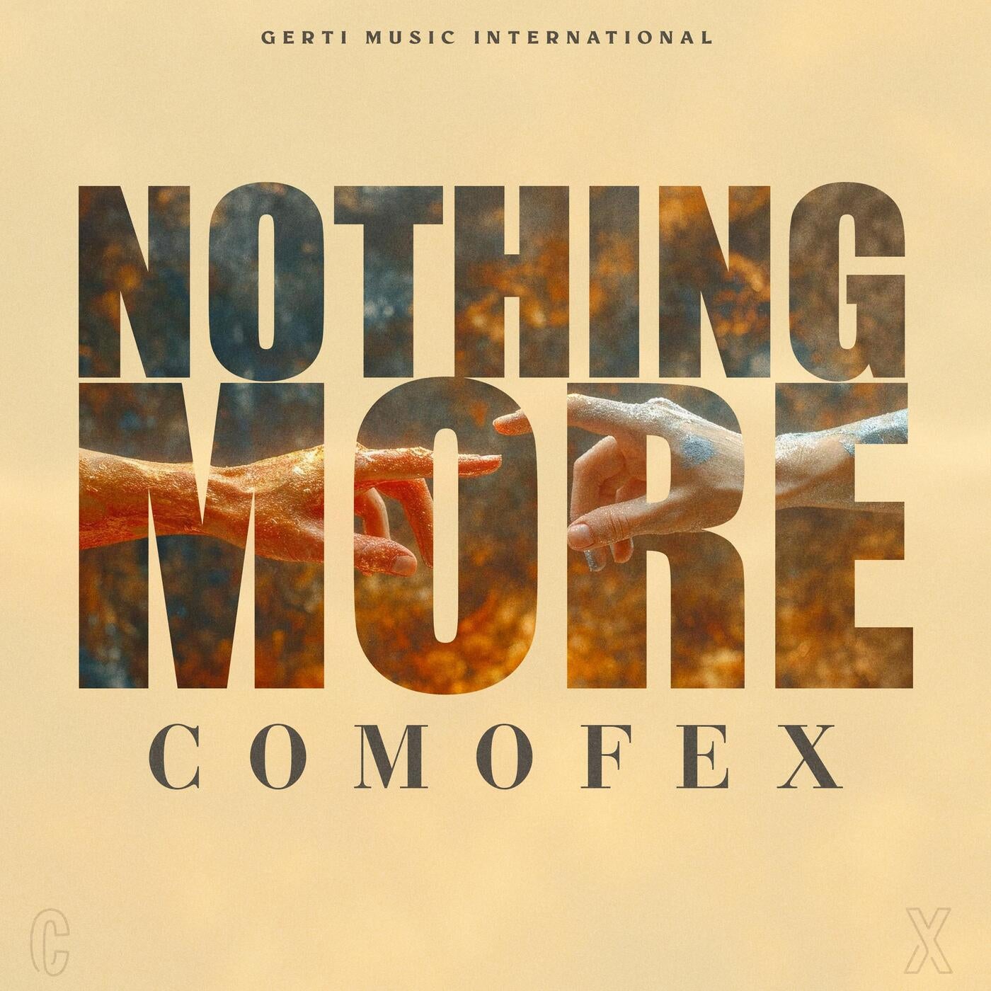 Nothing More