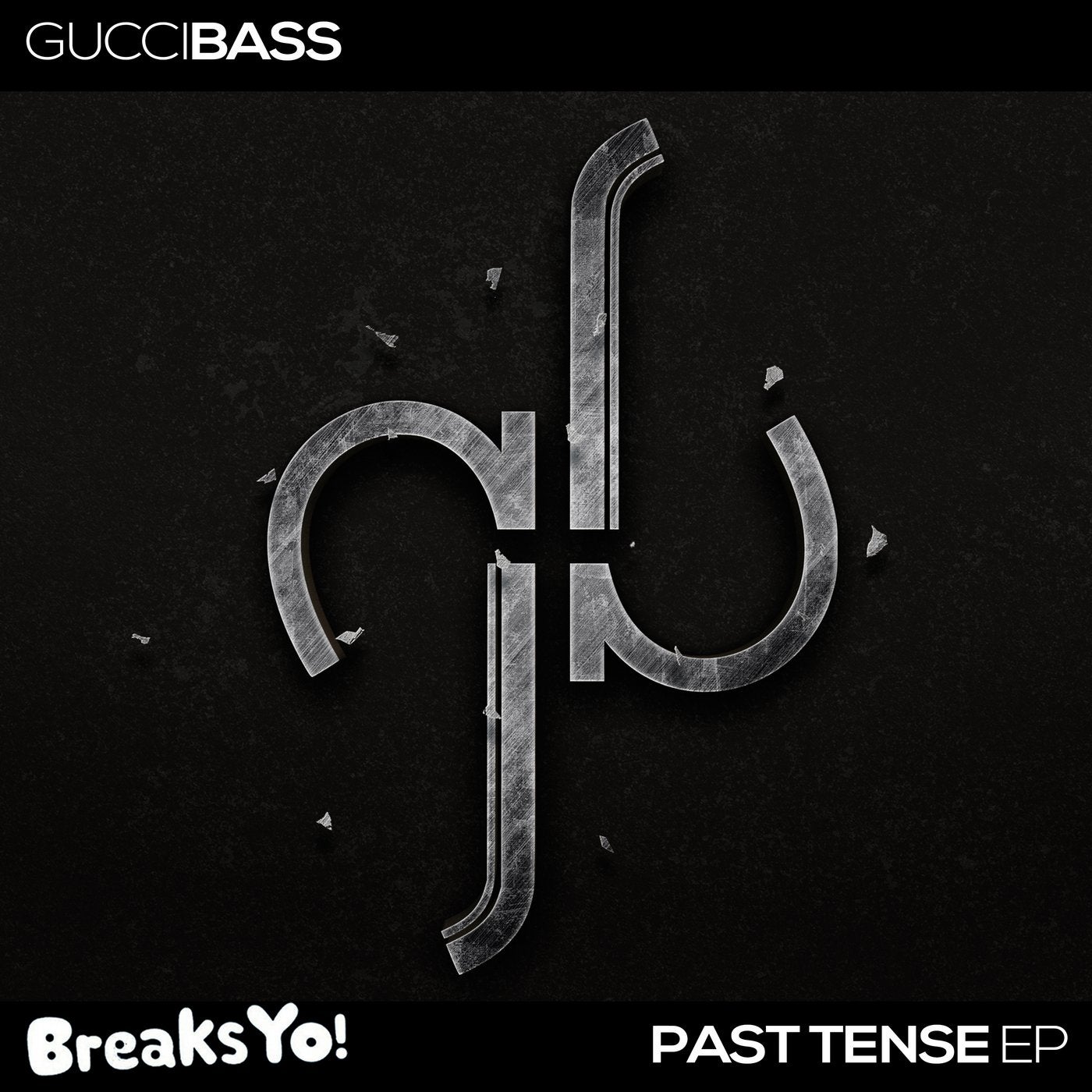 Past Tense EP