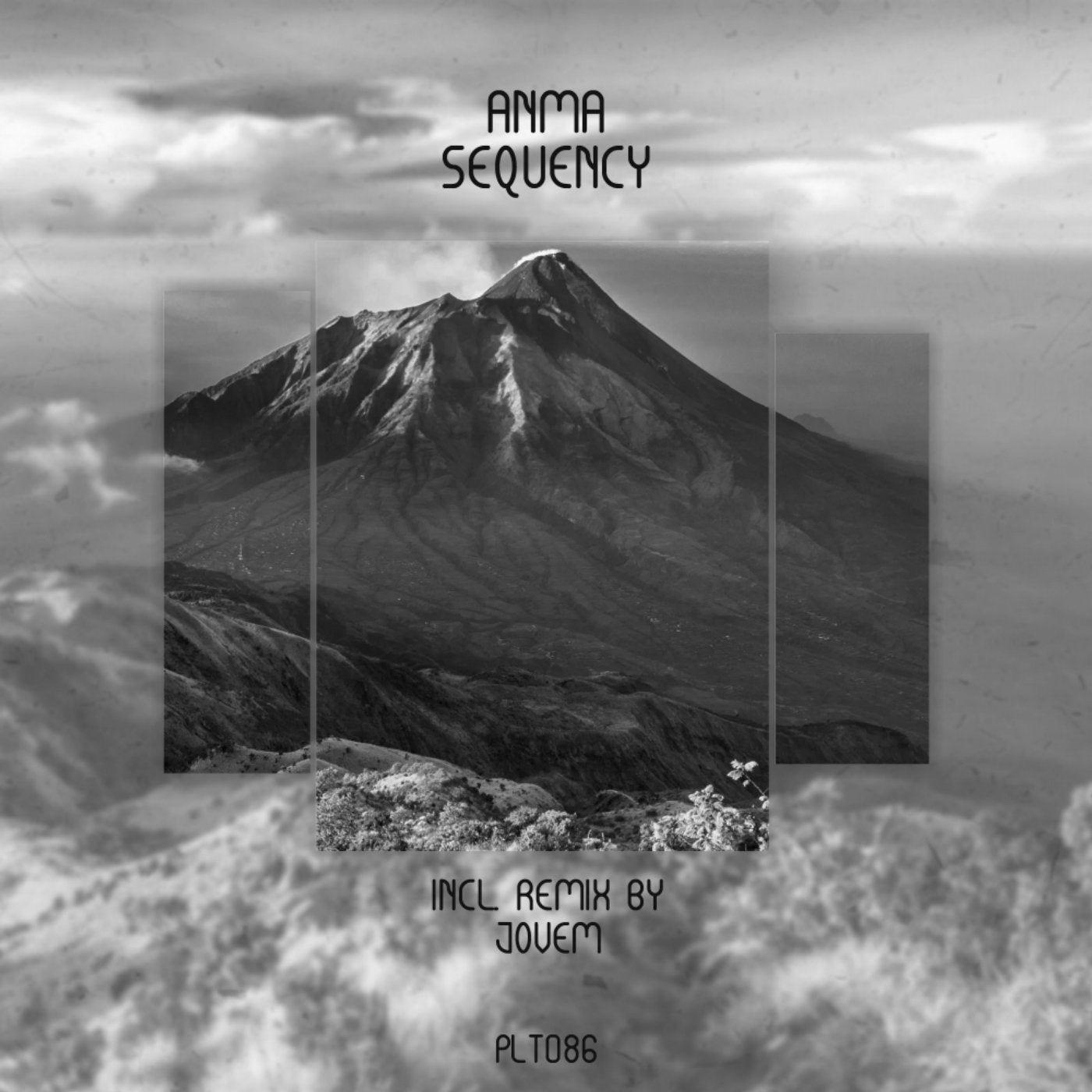 Sequency EP (Incl. Remix by JOVEM)