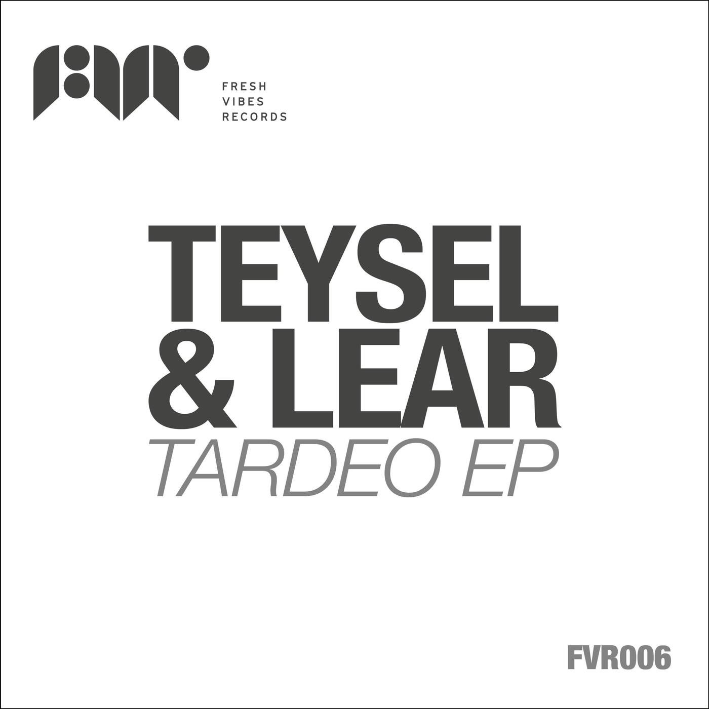 Tardeo EP