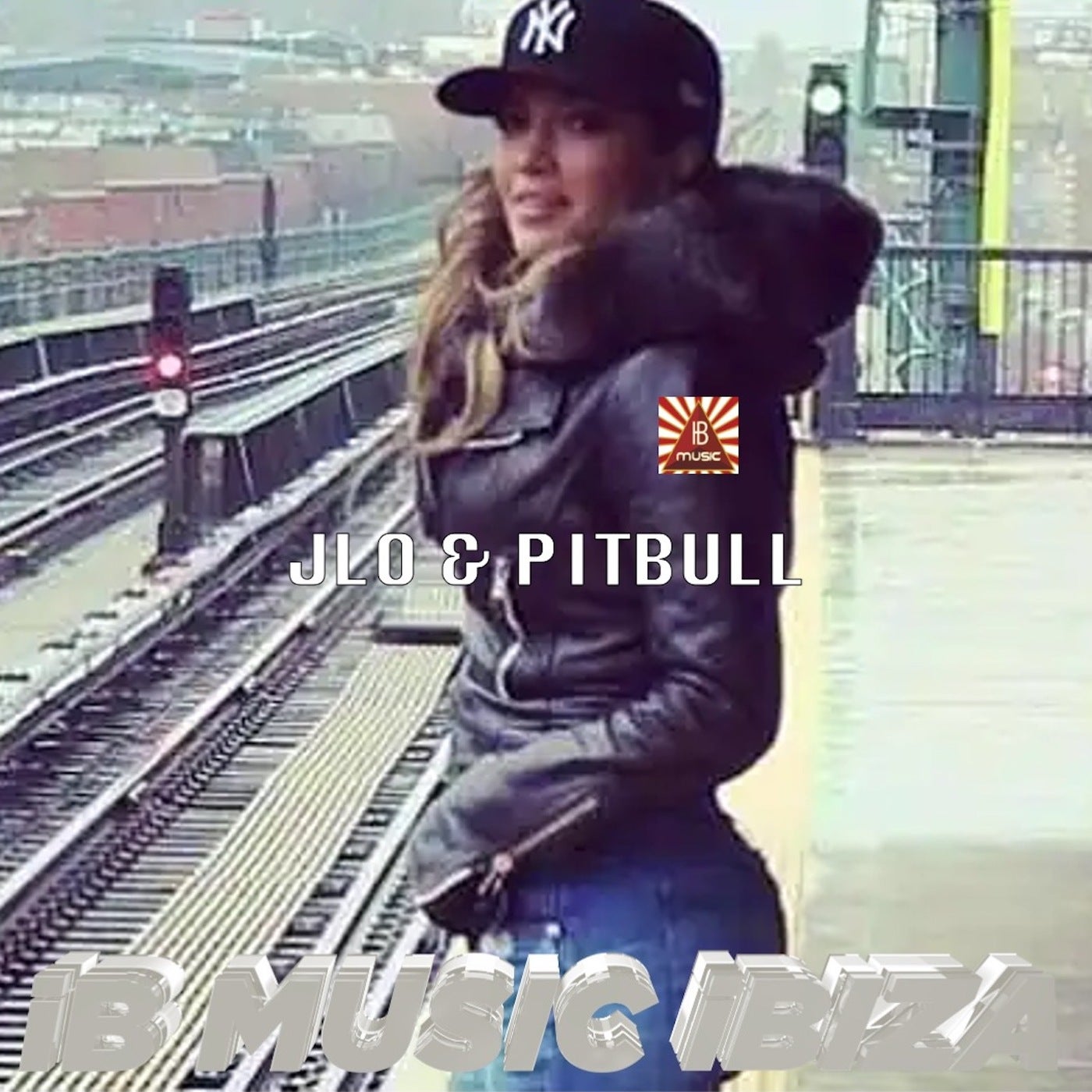 JLO Pitbull