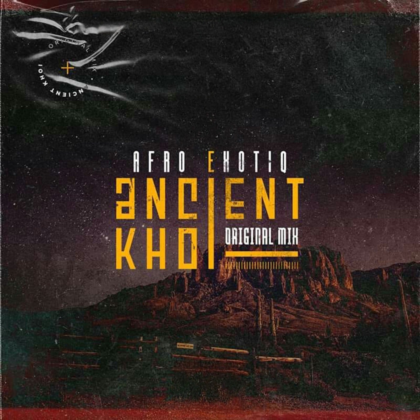 Ancient Khoi