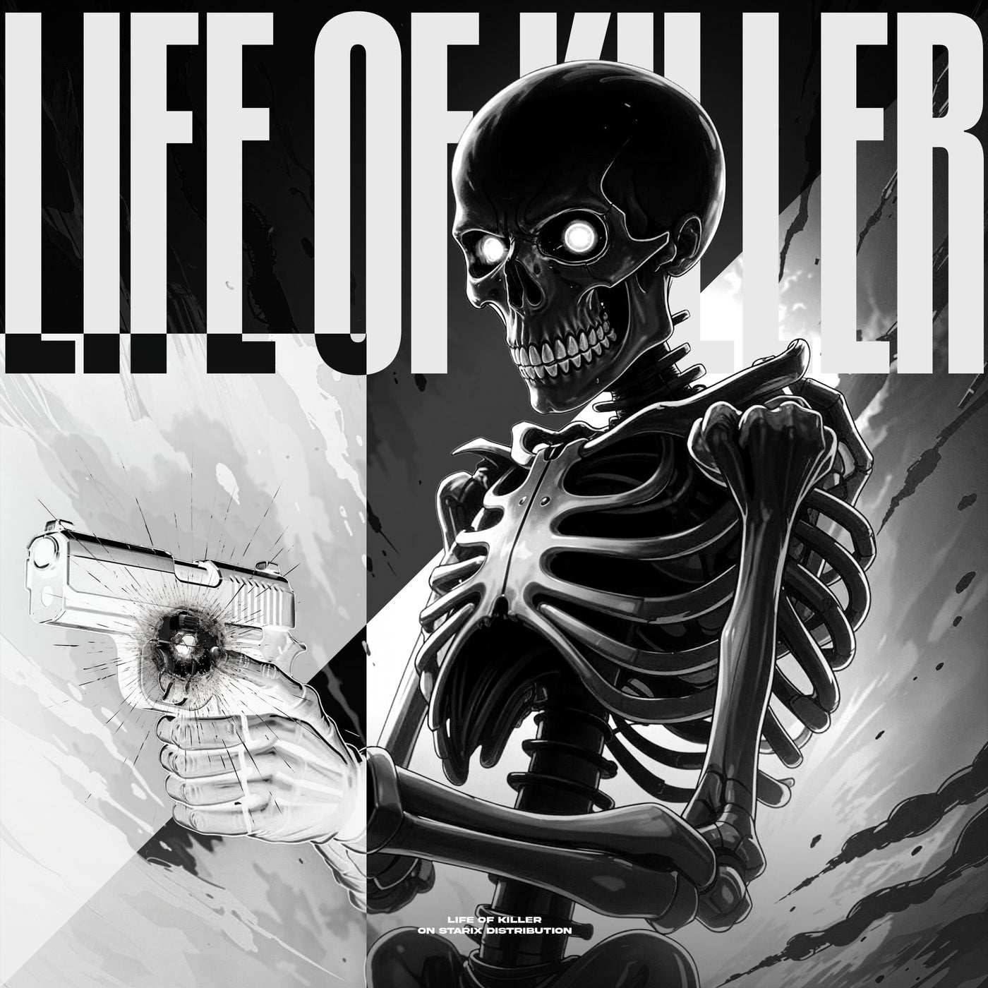 Life of Killer