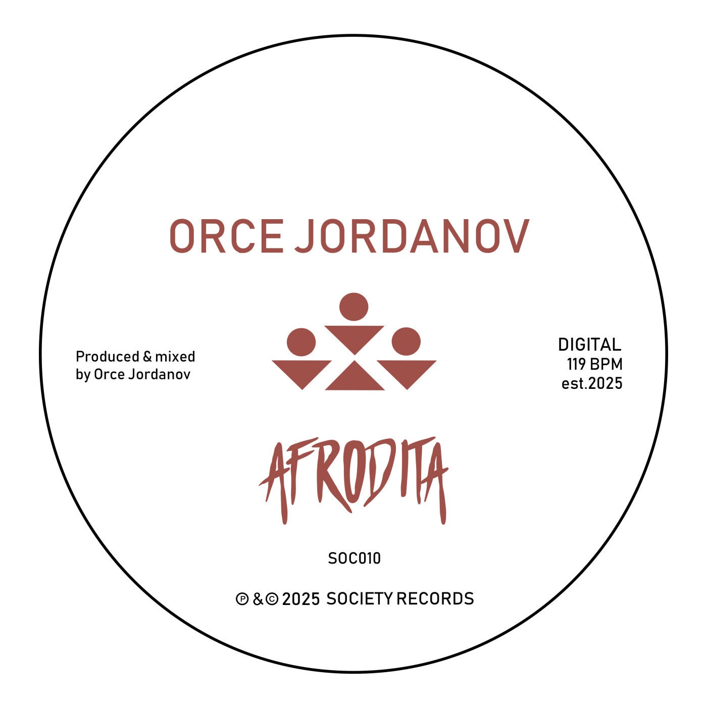 Afrodita