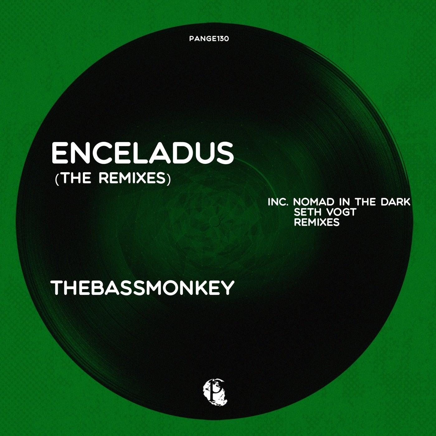 Enceladus (The Remixes)
