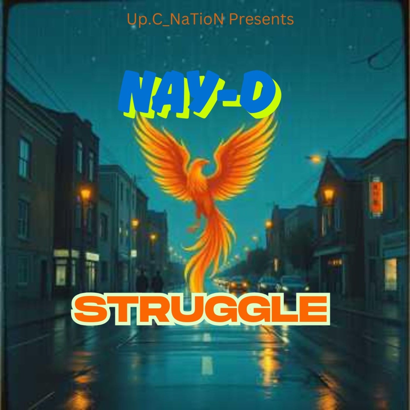 Struggle