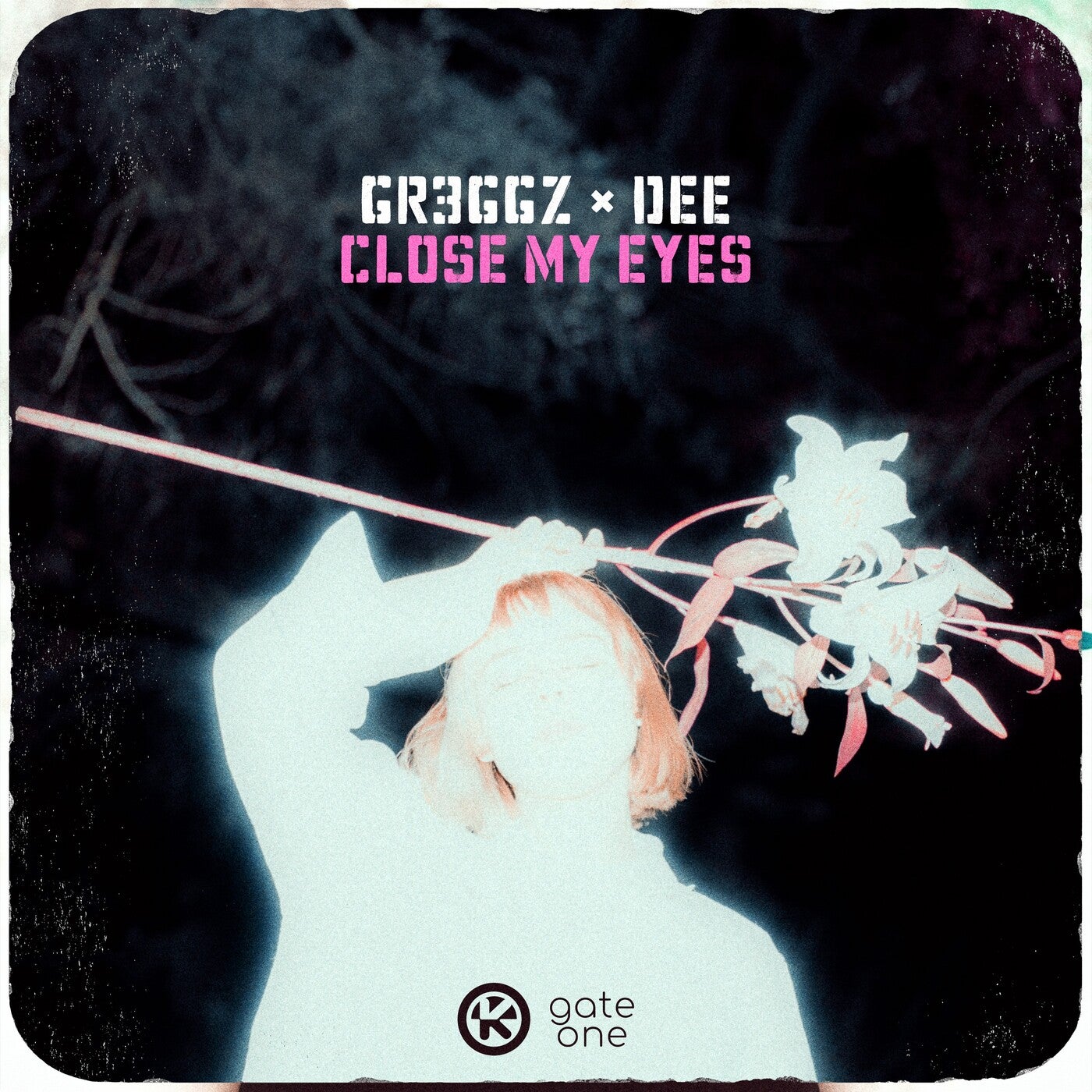 Close My Eyes (Extended Mix)