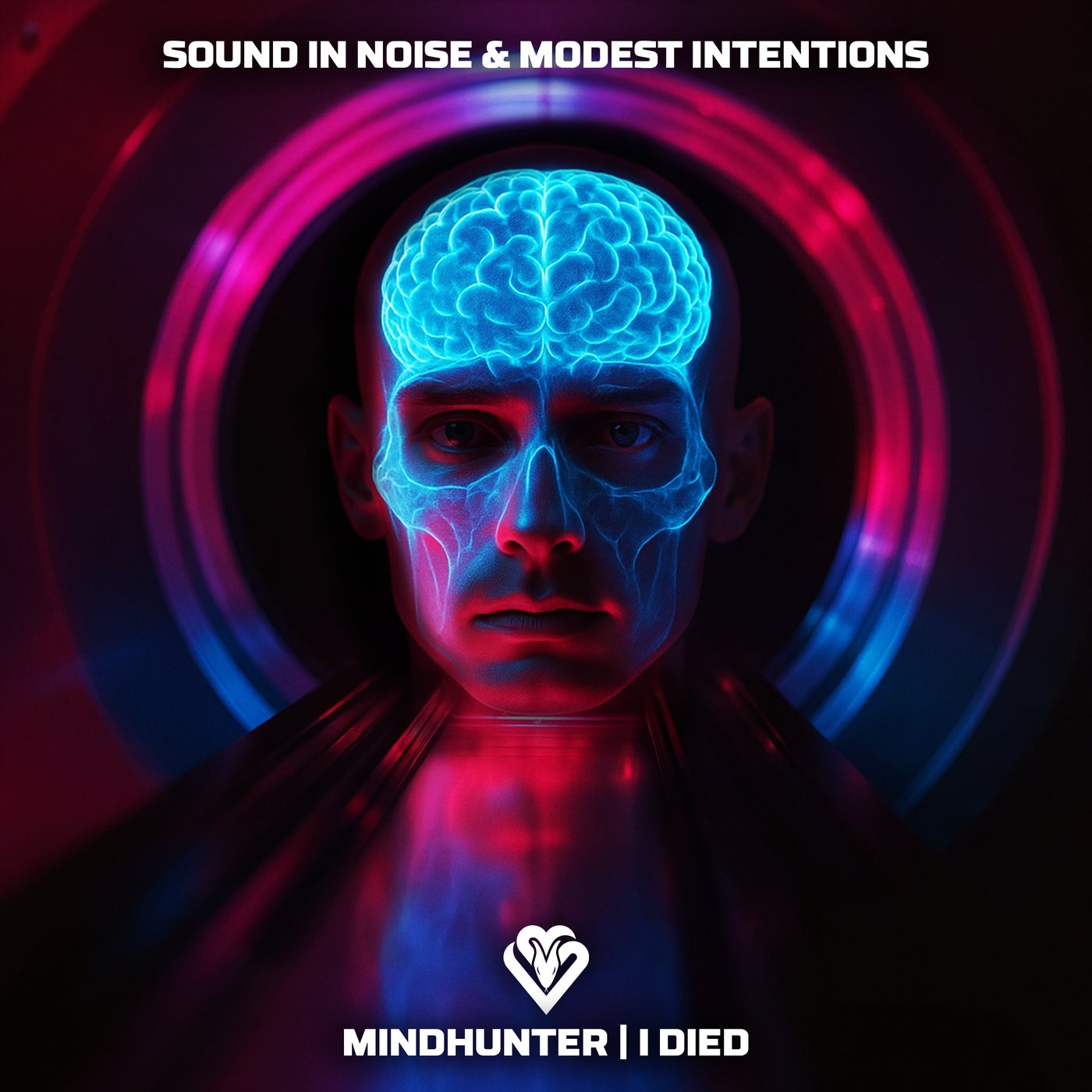Mindhunter / I Died