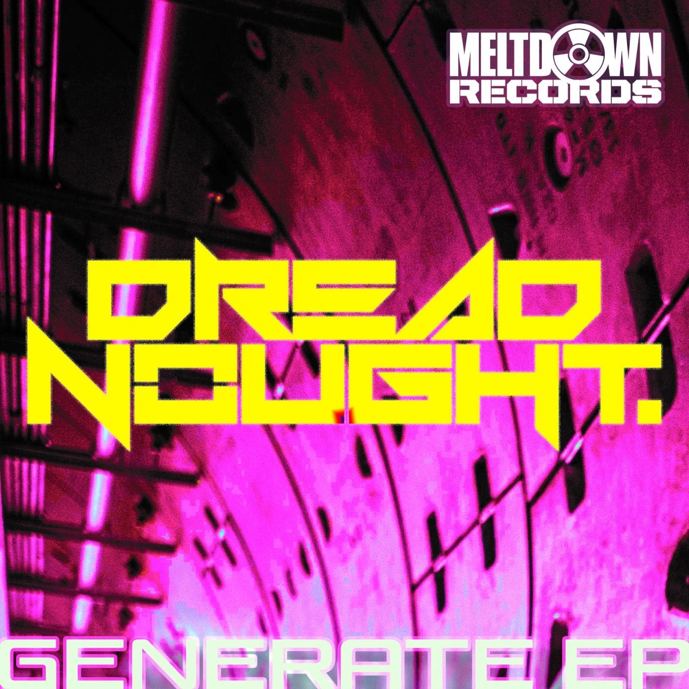 Generate EP