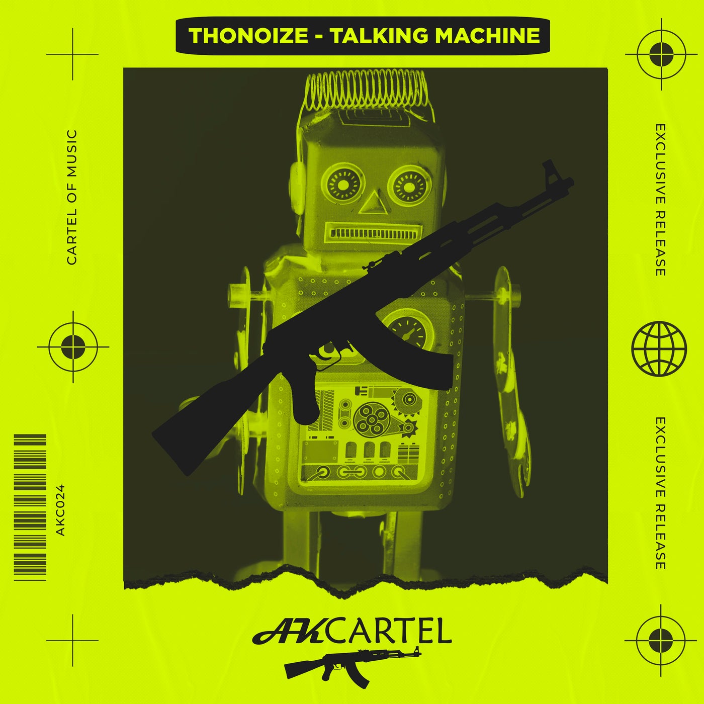 Talking Machine