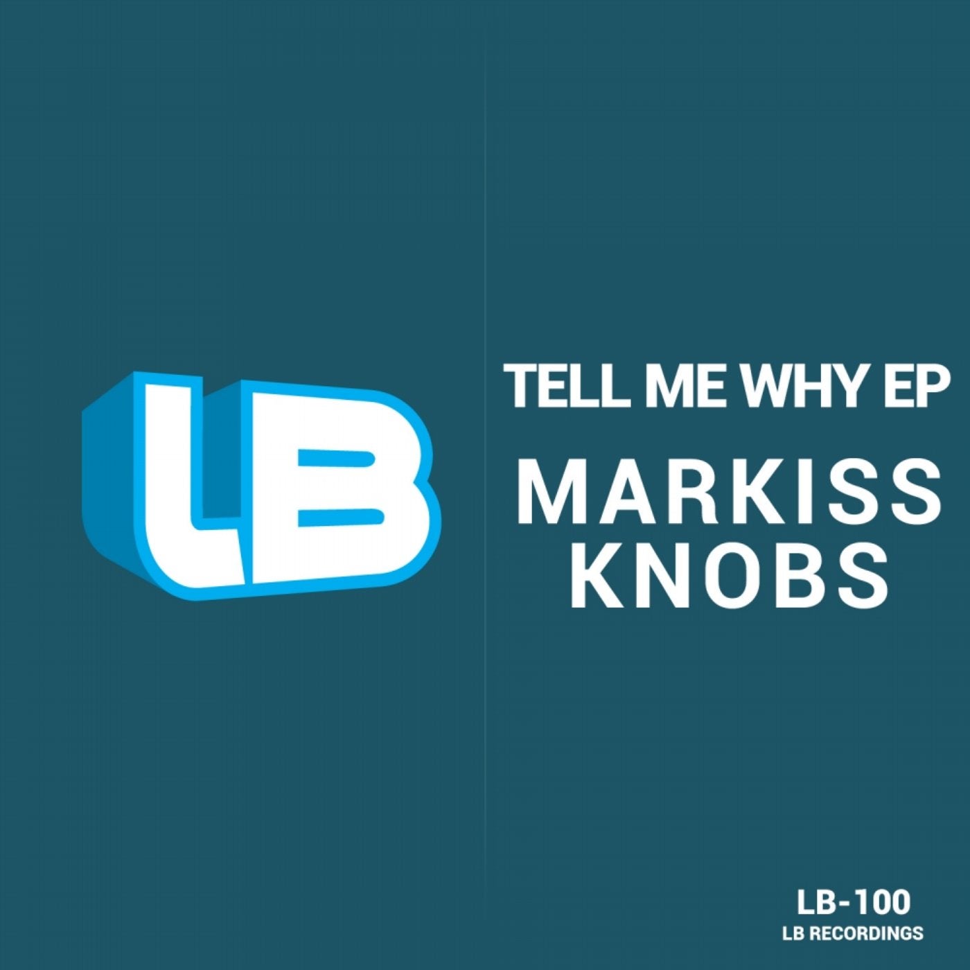 Tell Me Why EP
