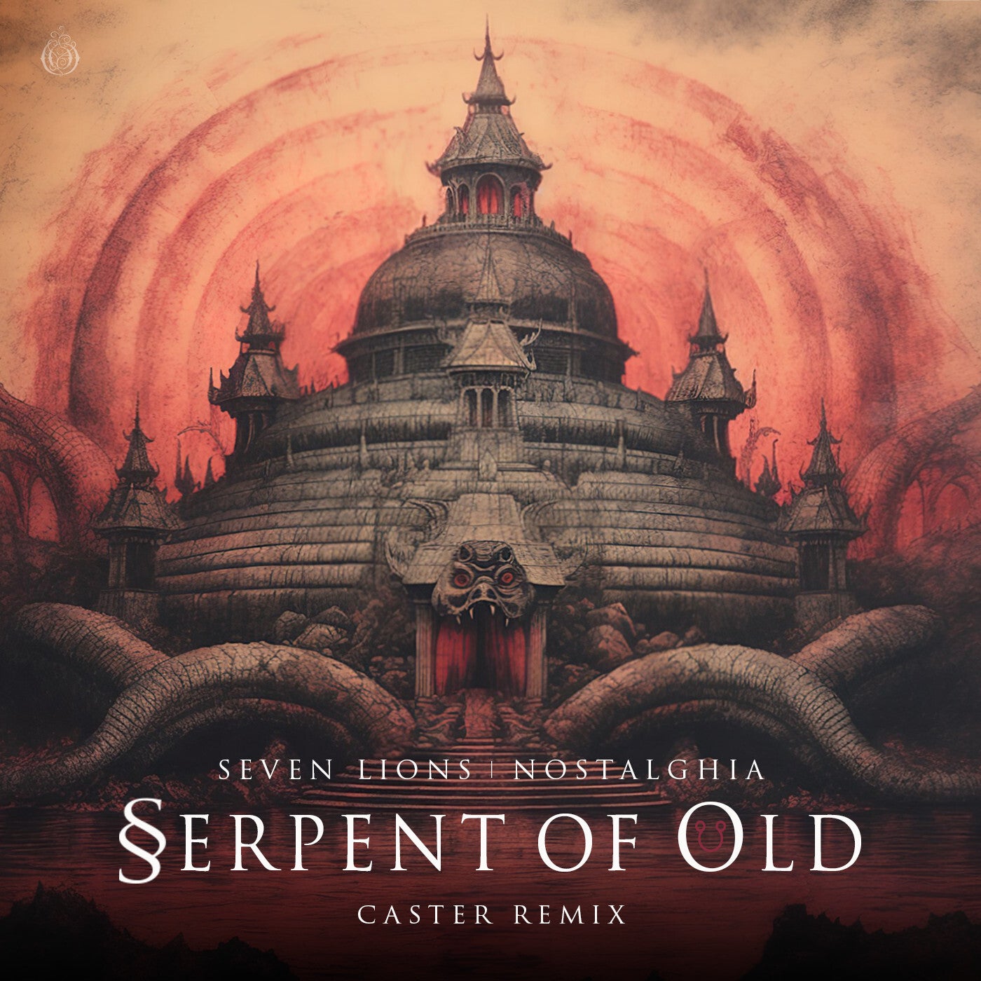 Serpent of Old [Caster Remix]