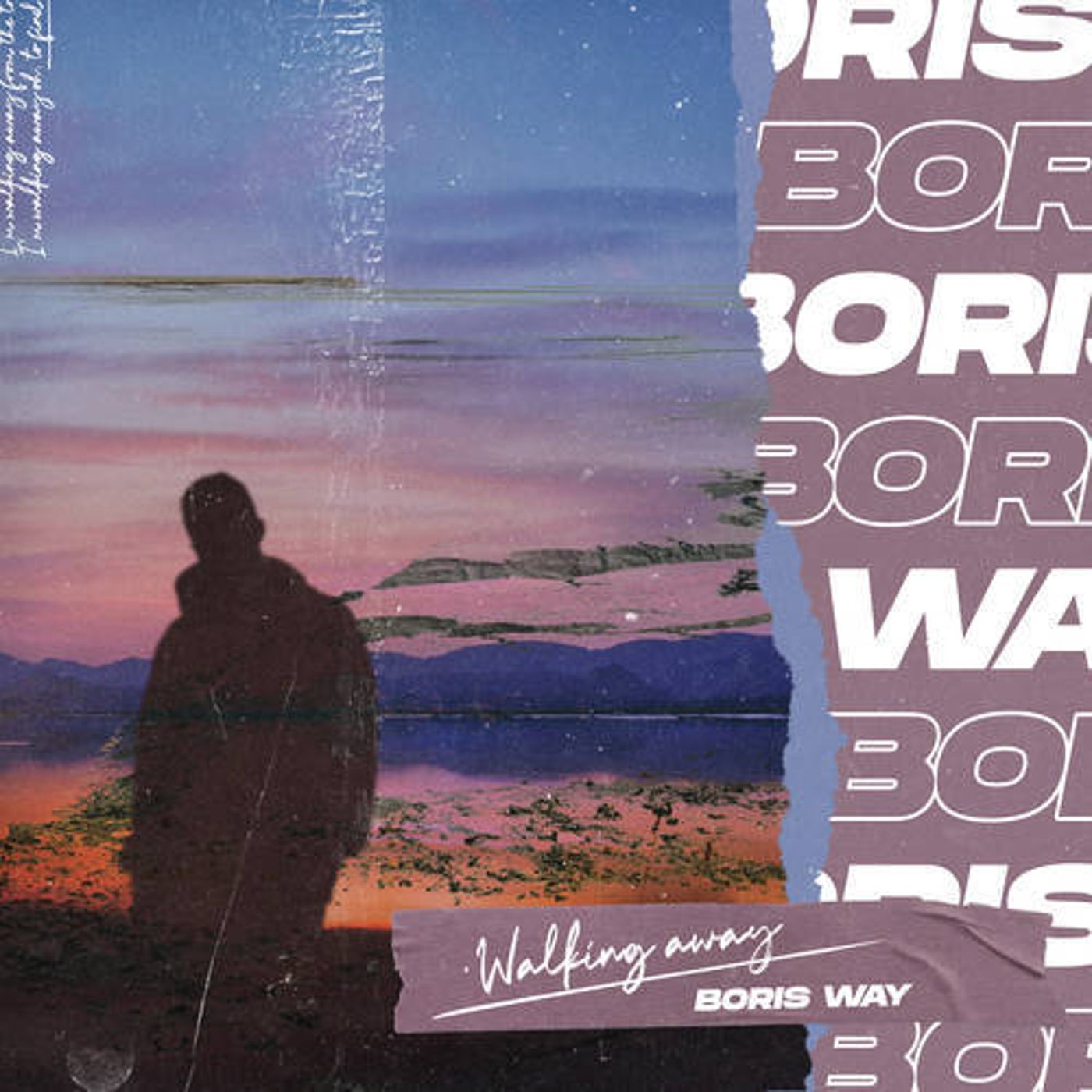 Walking Away (Extended Mix)