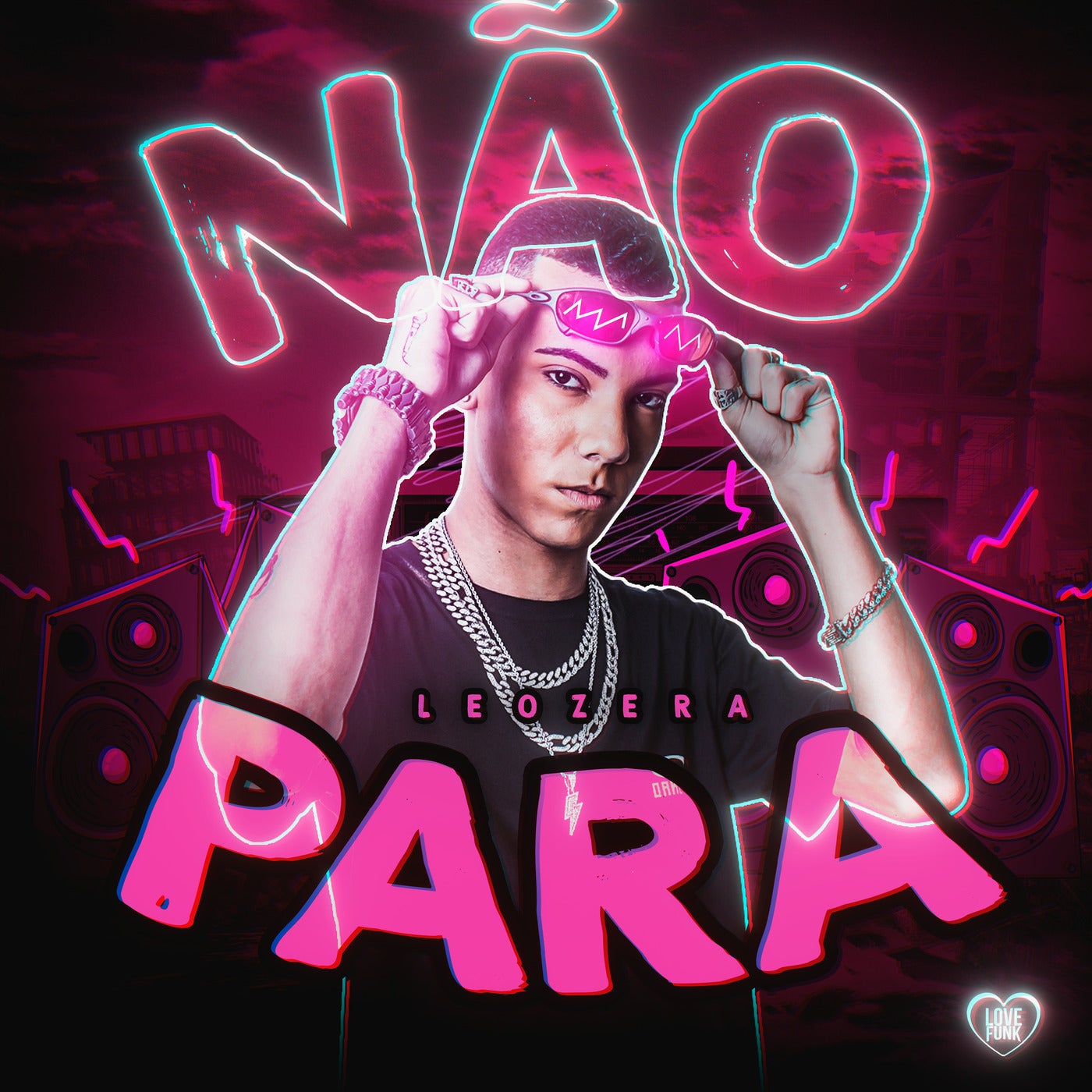 Não Para