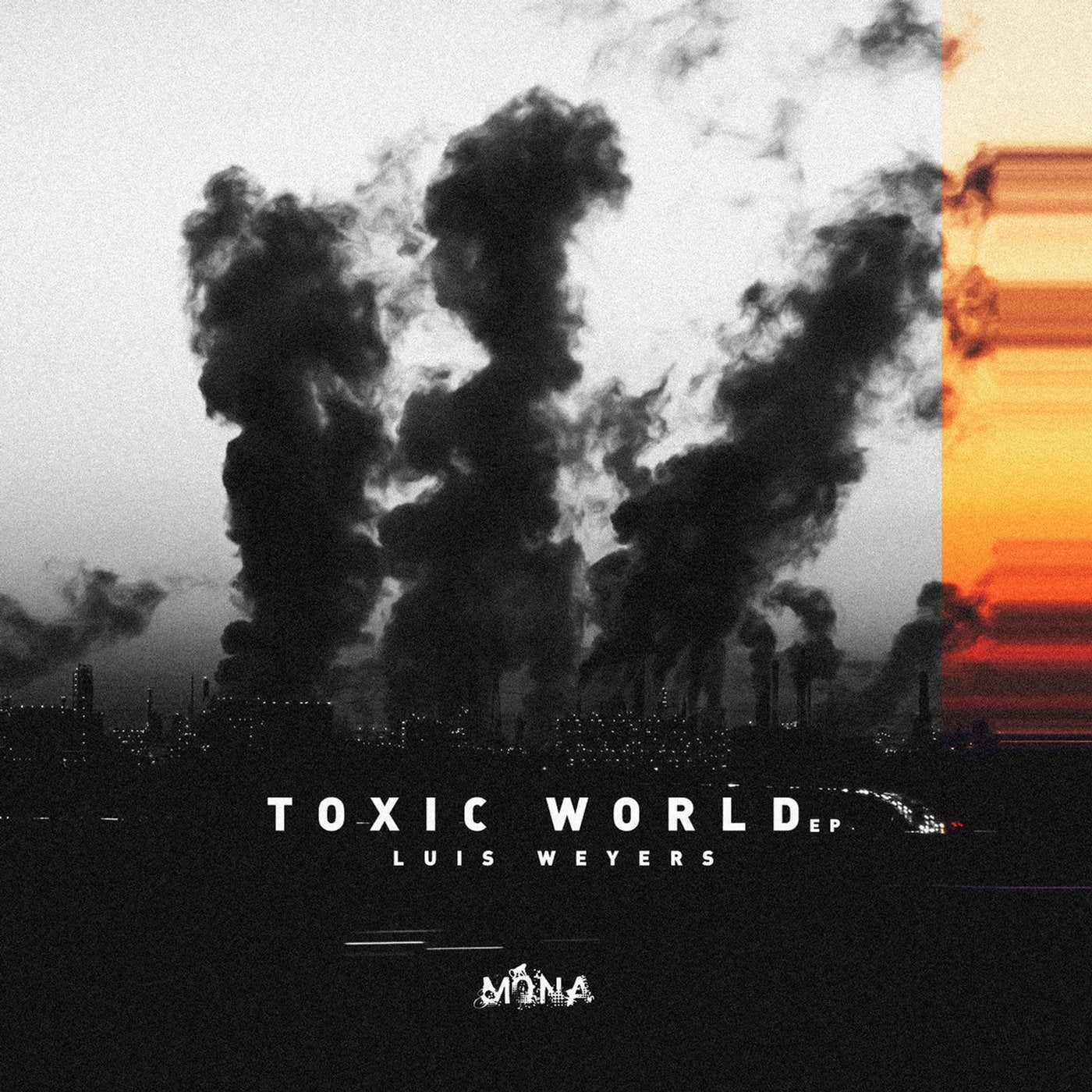 Toxic World