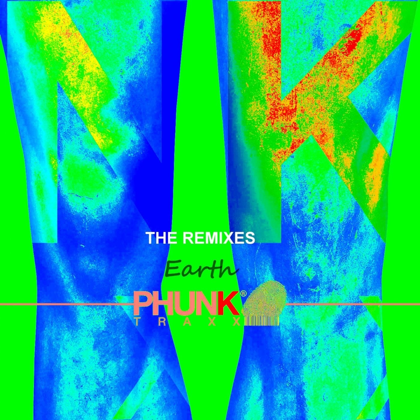 The Remixes (Earth)