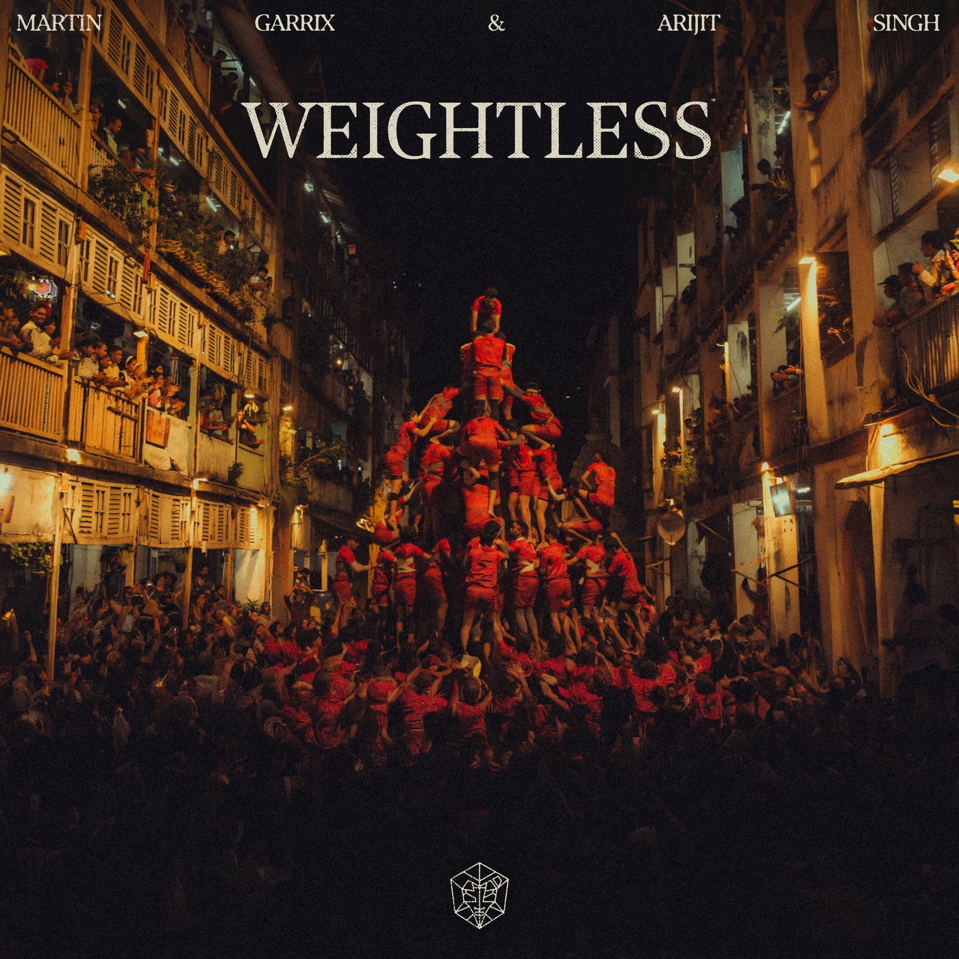Weightless