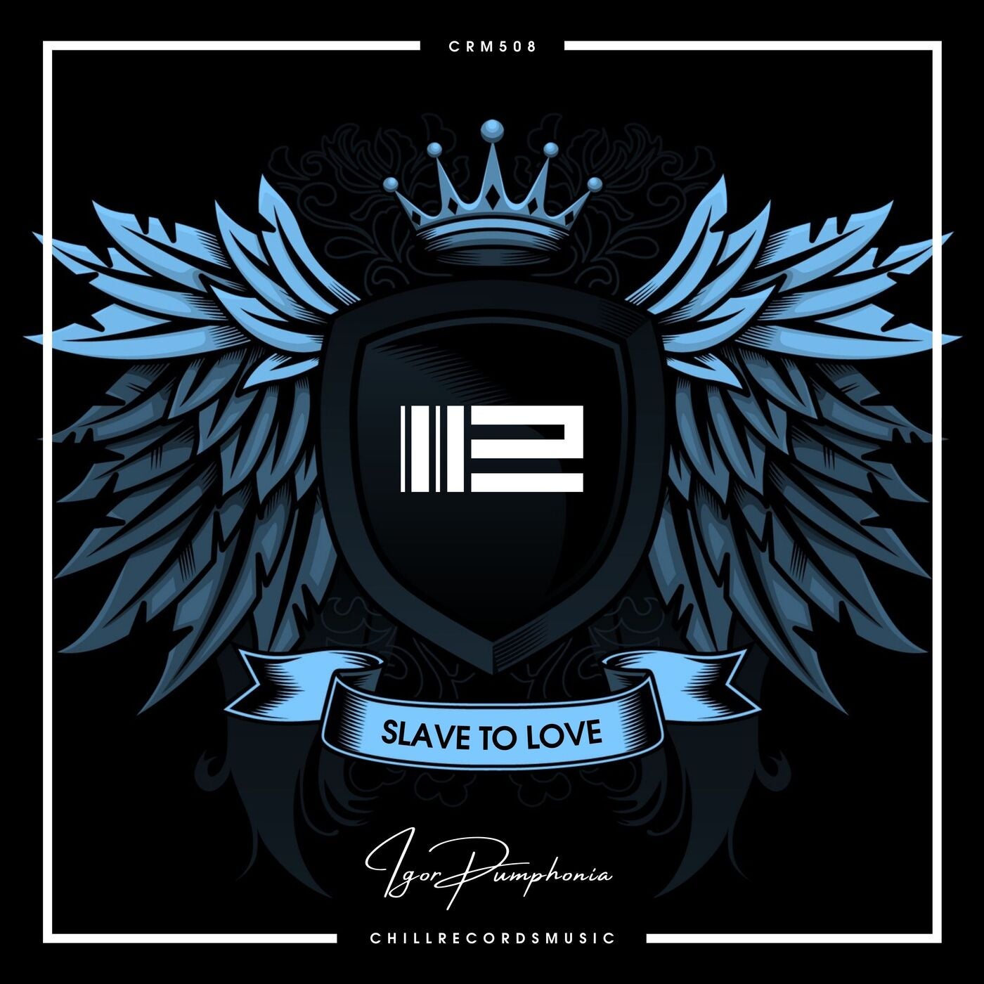 Slave To Love