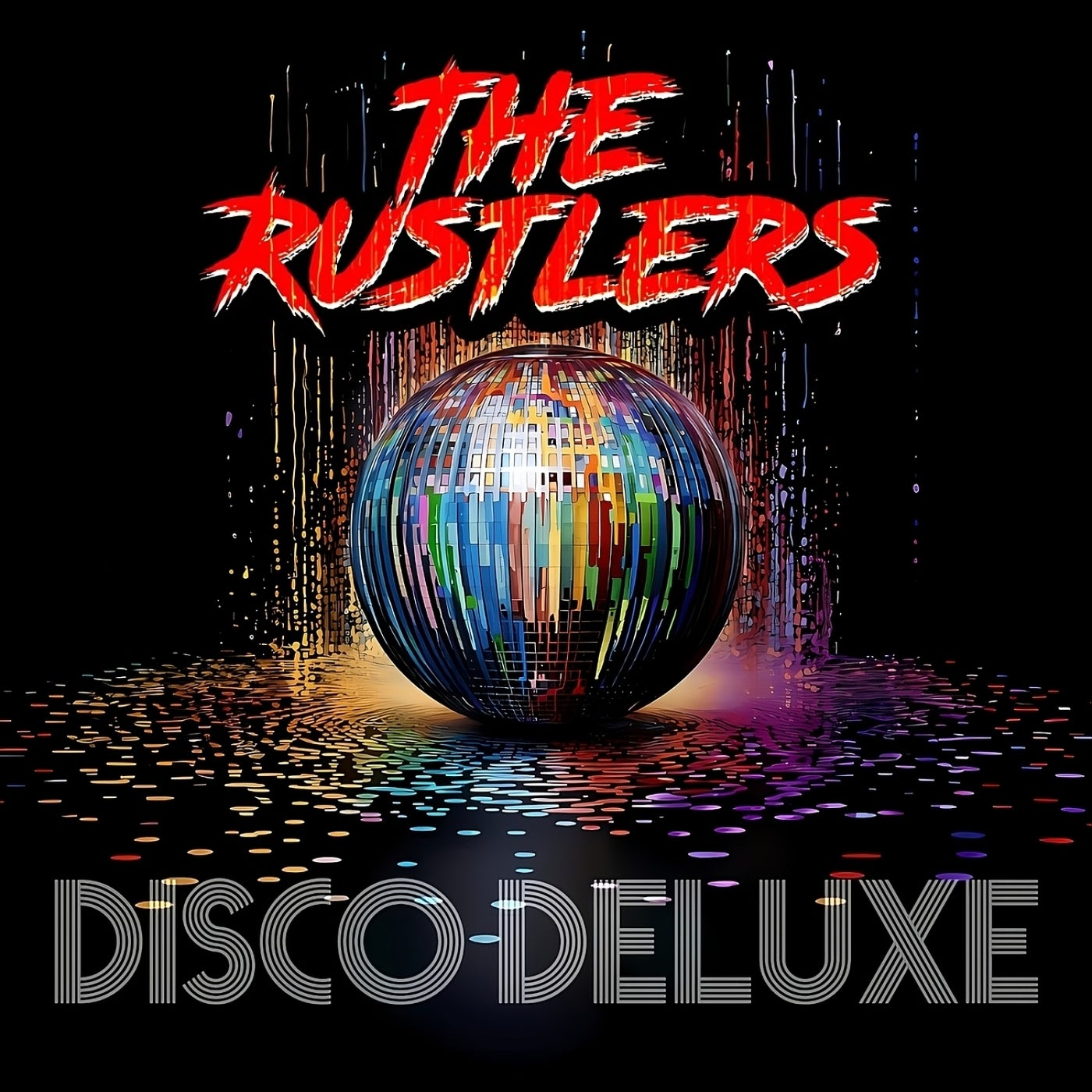 Disco Deluxe