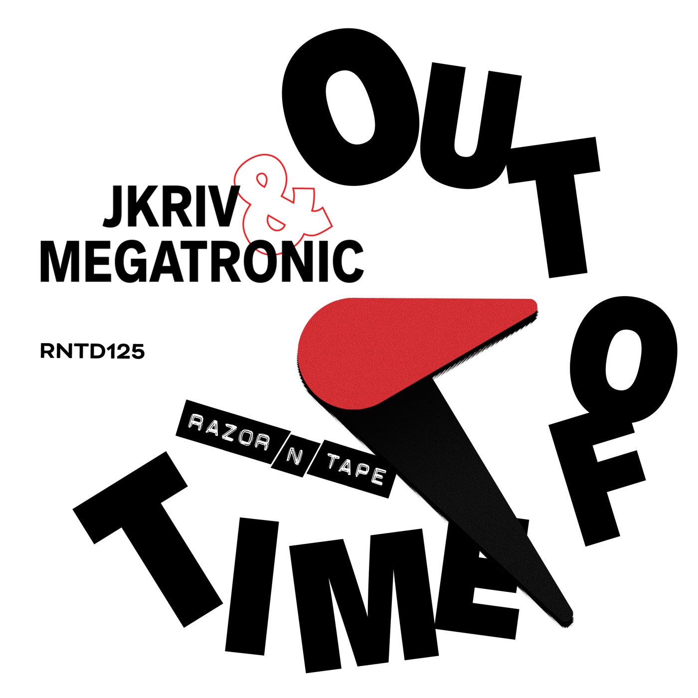 Out of Time