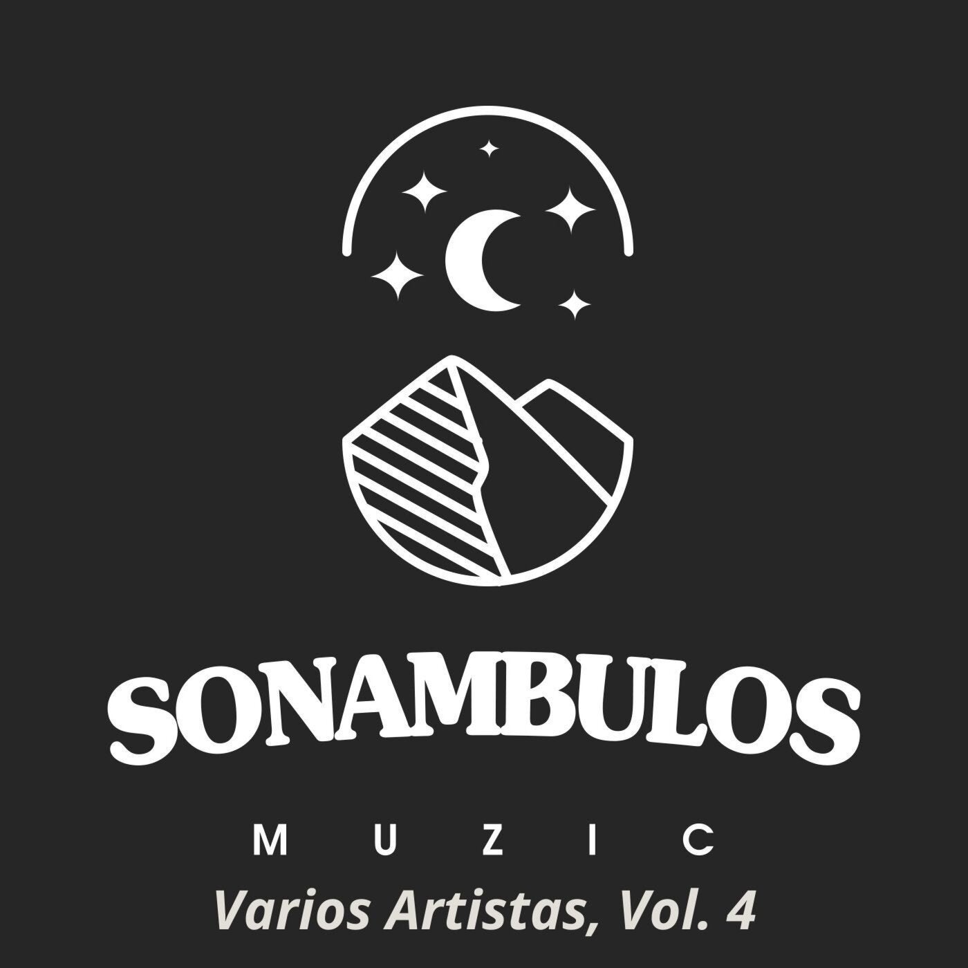 Varios Artistas, Vol. 4