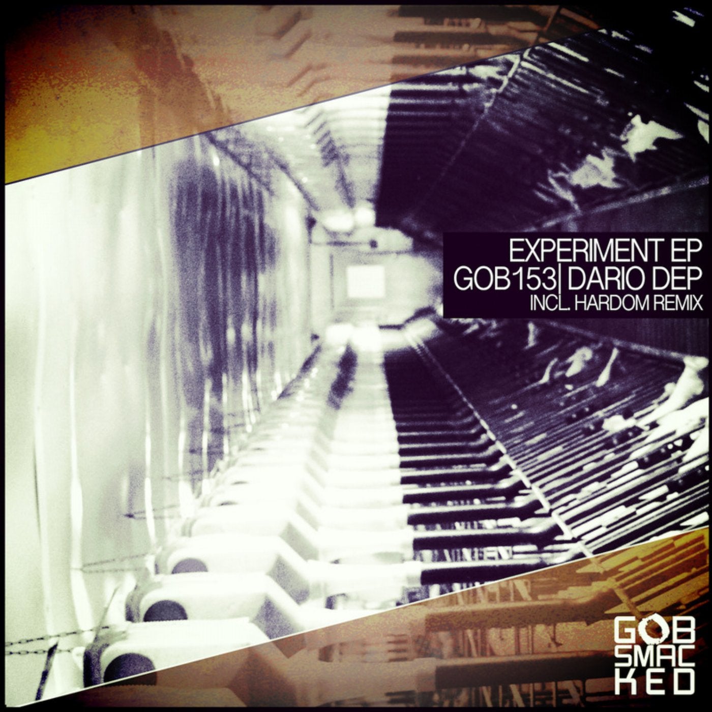 Experiment EP