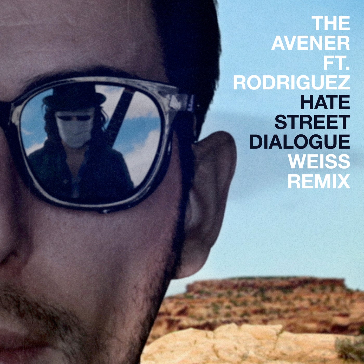 Hate Street Dialogue - Weiss Remix