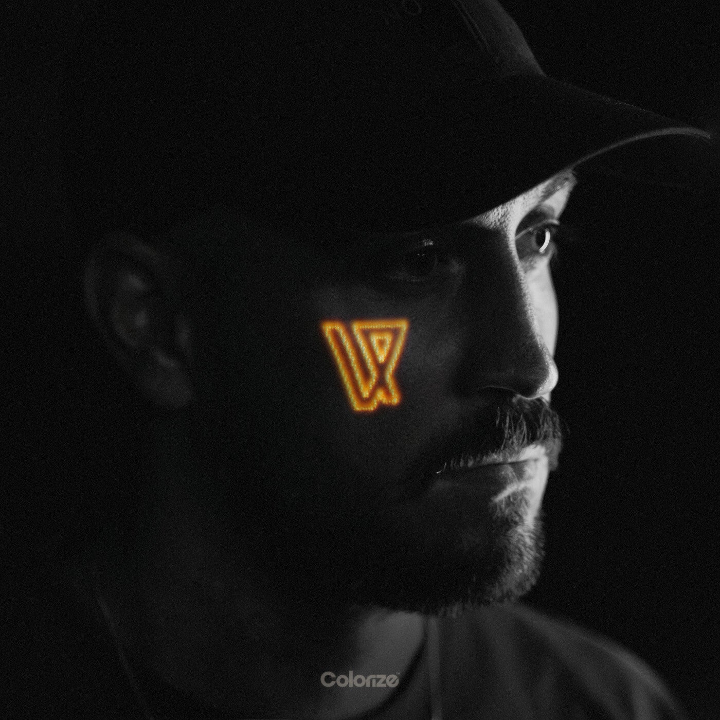 Cover art for Embrace (Remixes)