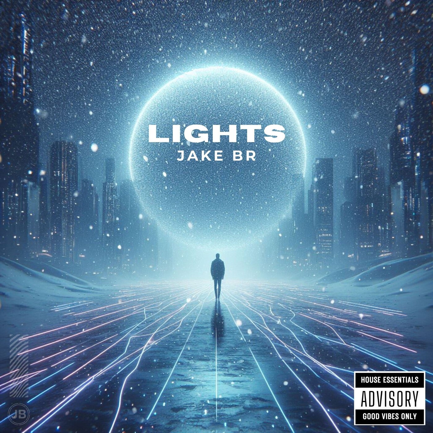 Lights (Radio Edit)