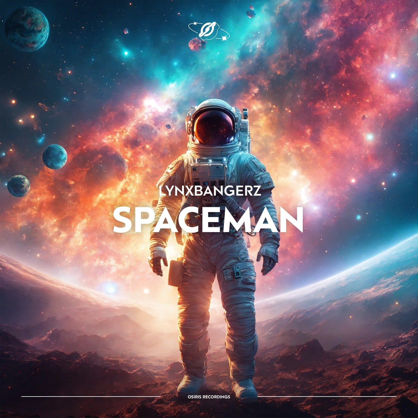 Spaceman