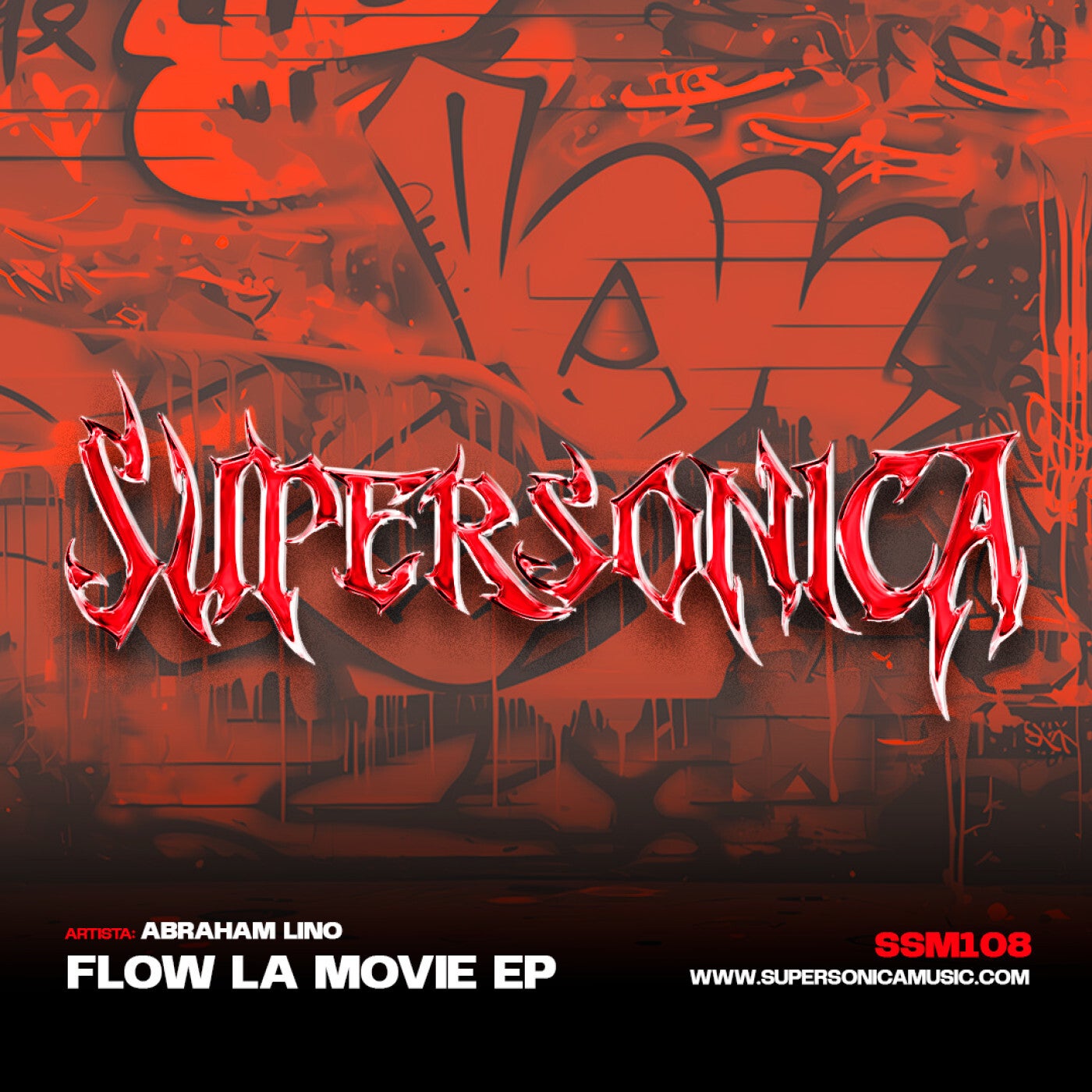 Flow La Movie EP