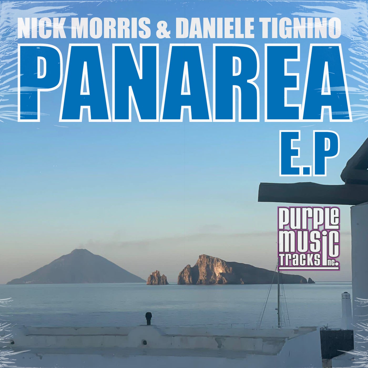 Panarea EP