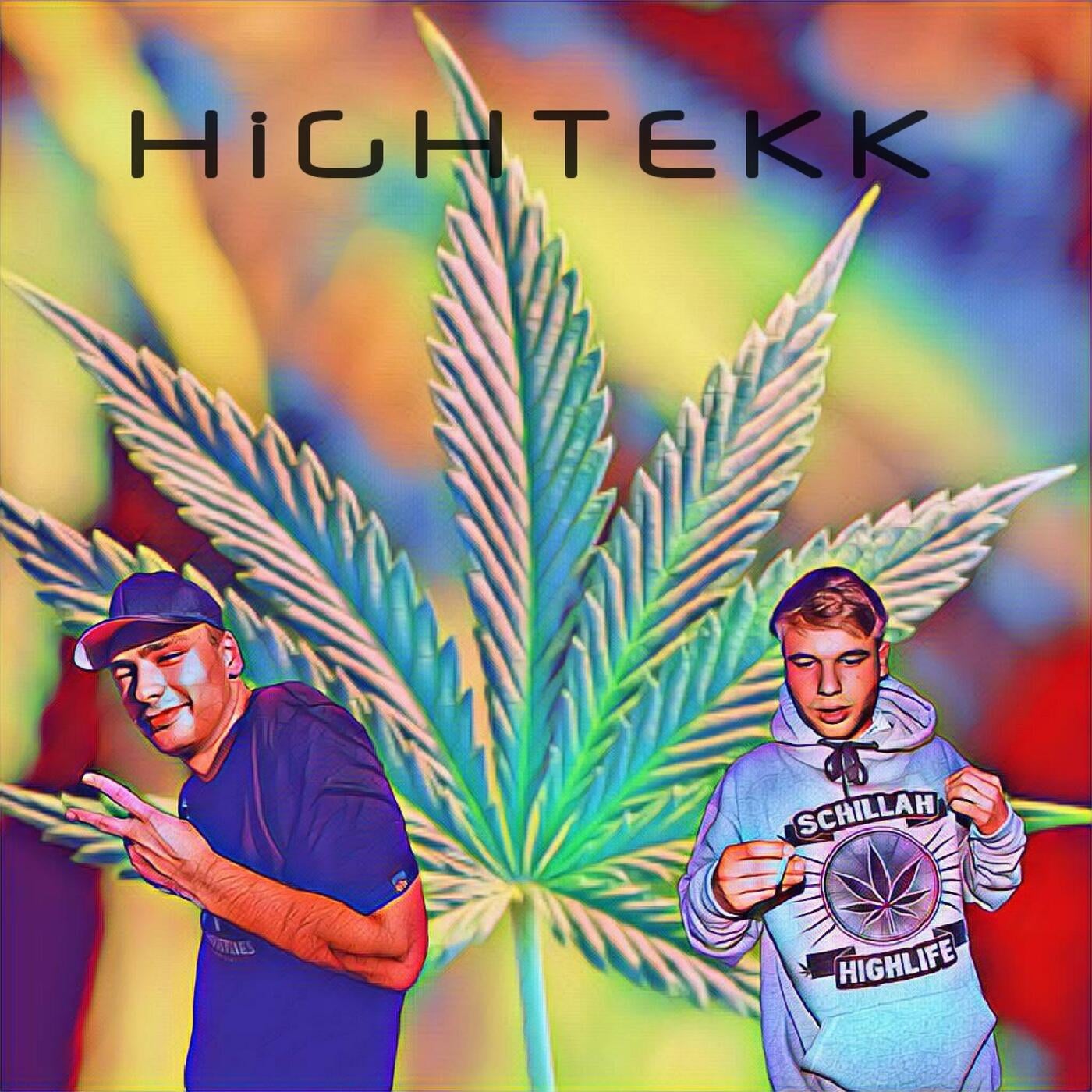 HiGHTEKK (feat. ViruzZ)
