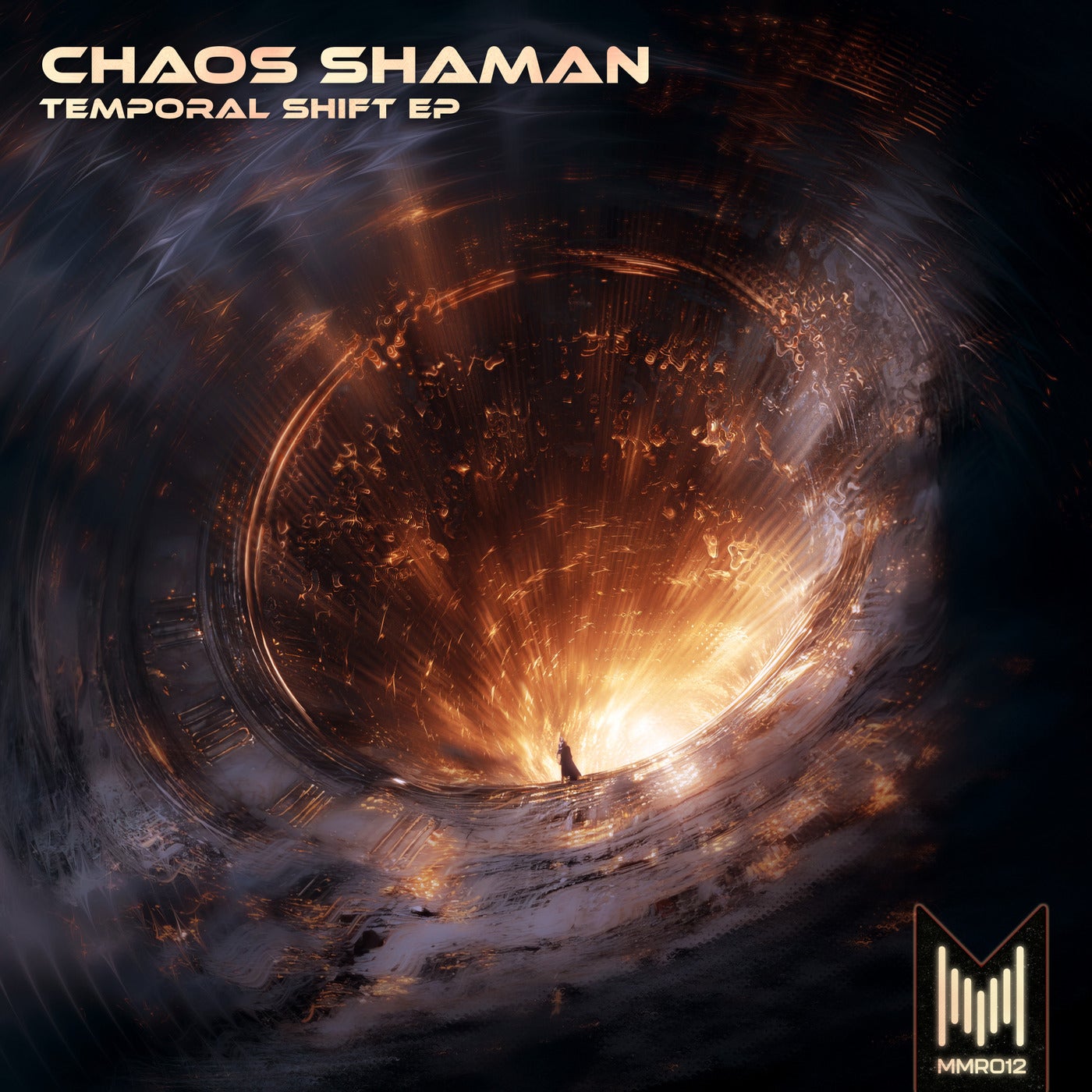 Temporal Shift EP