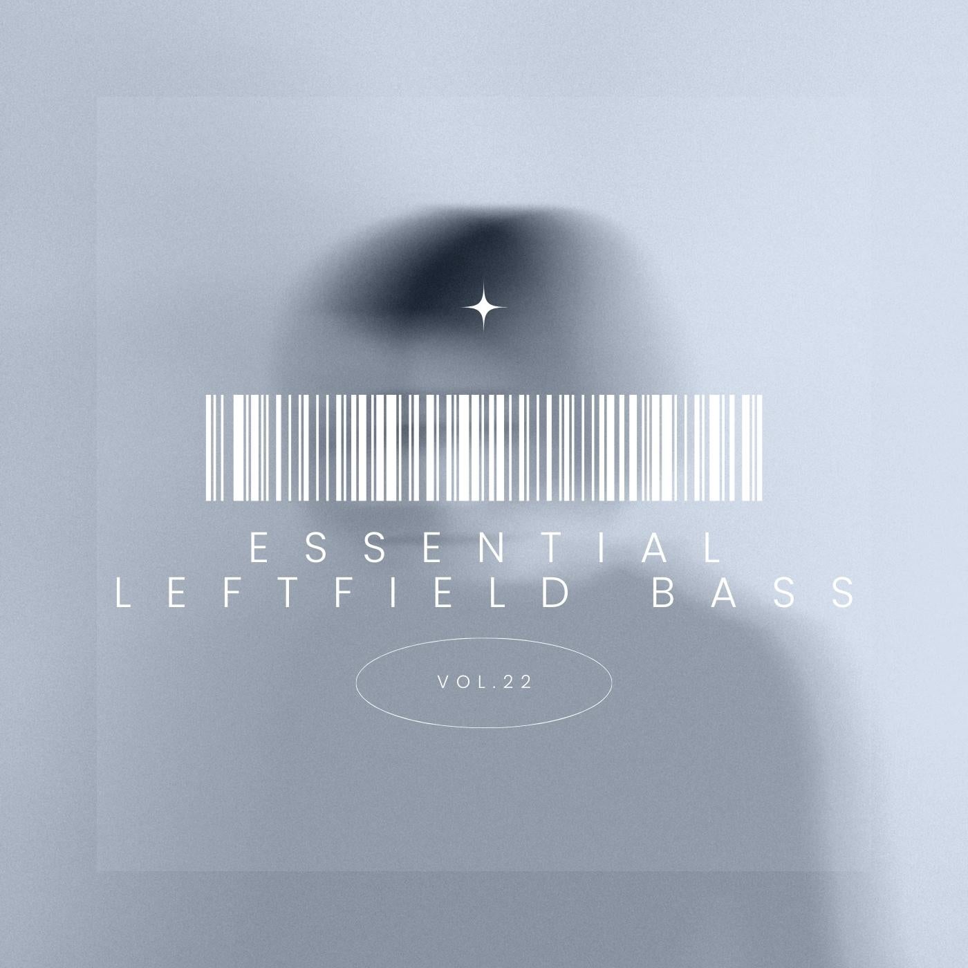 Essential Leftfield Bass, Vol. 22