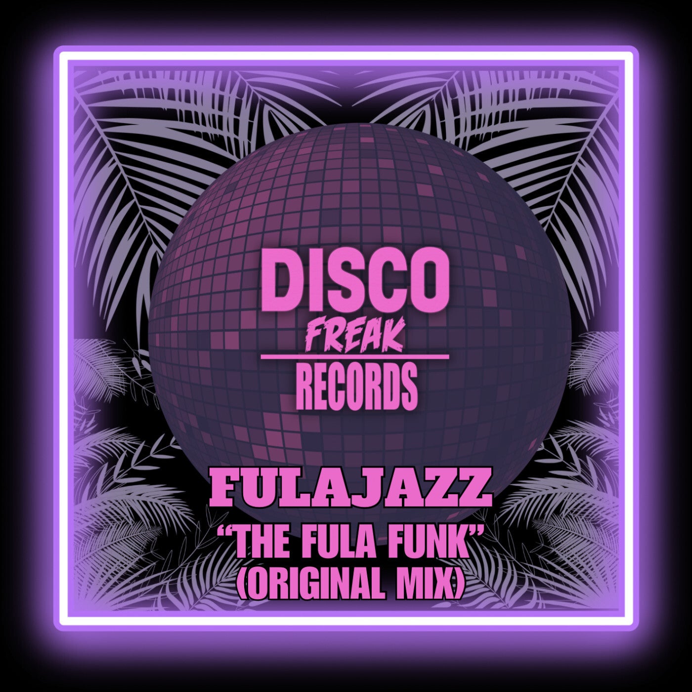 The Fula Funk (Original Mix)