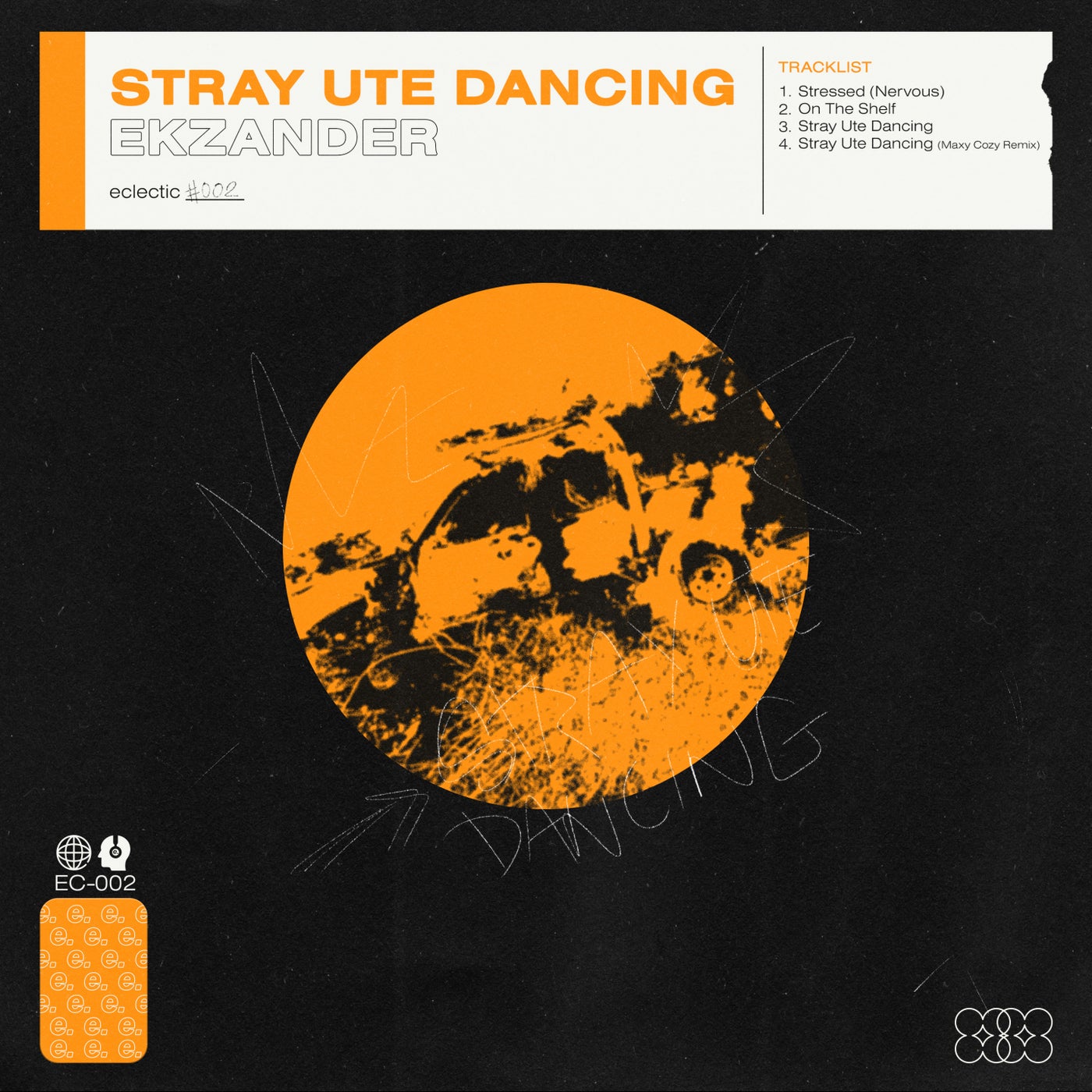 Stray Ute Dancing