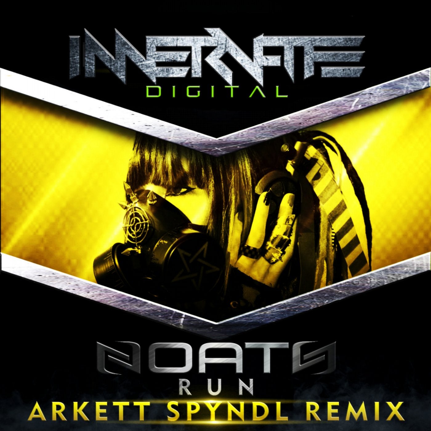 Run (Arkett Spyndl Remix)