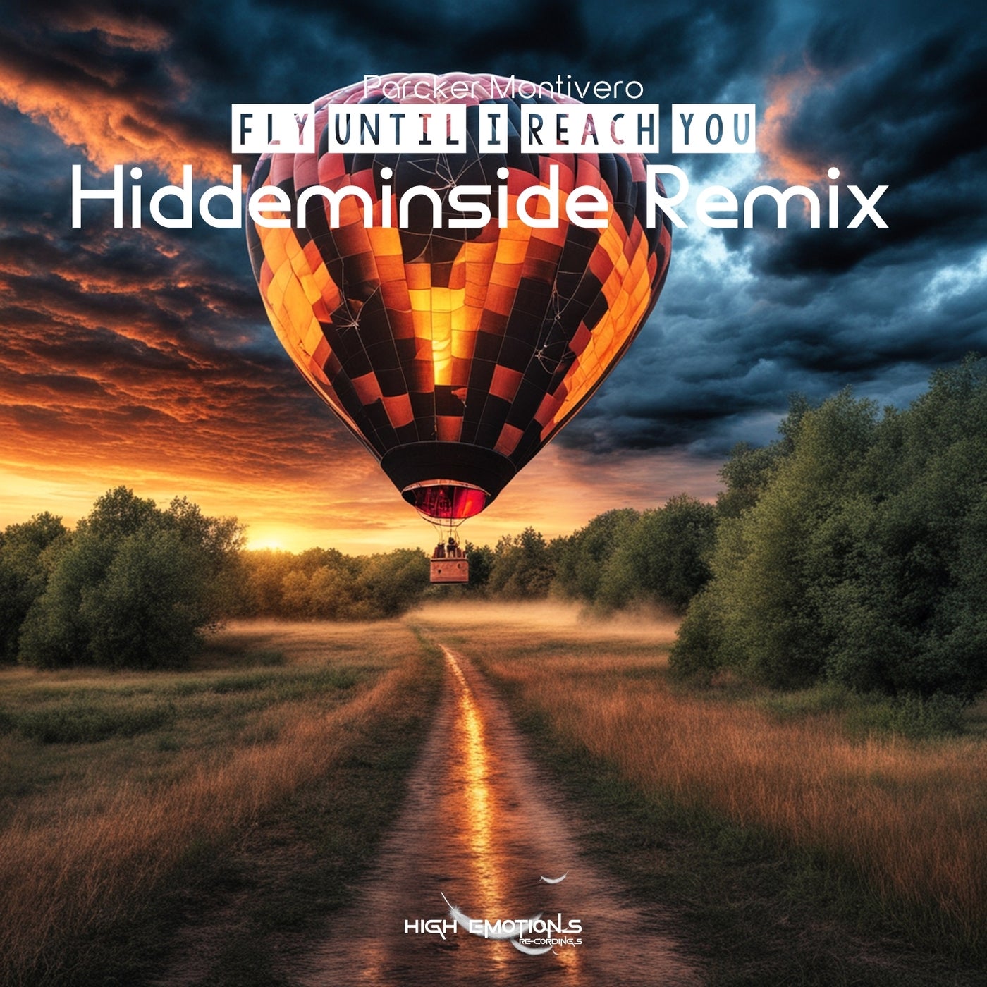 Fly Until I Reach You (Hiddeminside Remix)