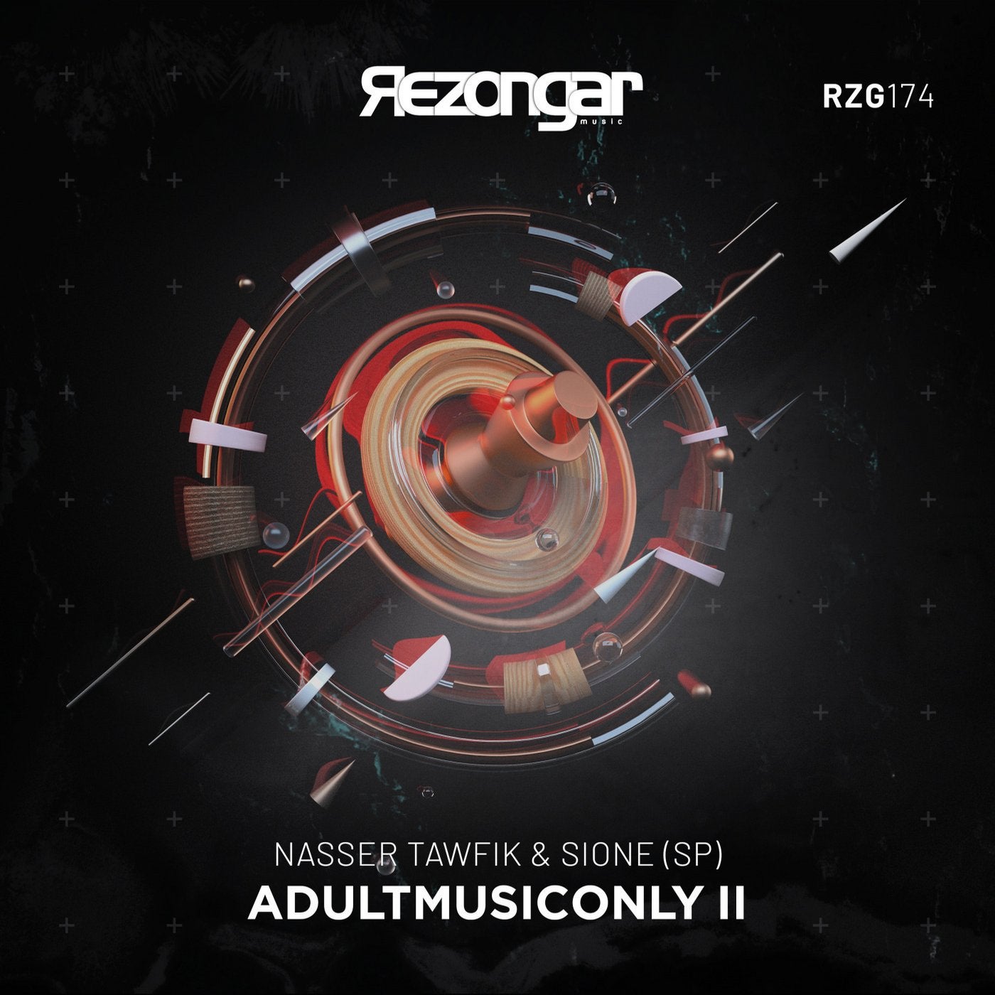 Adultmusiconly II