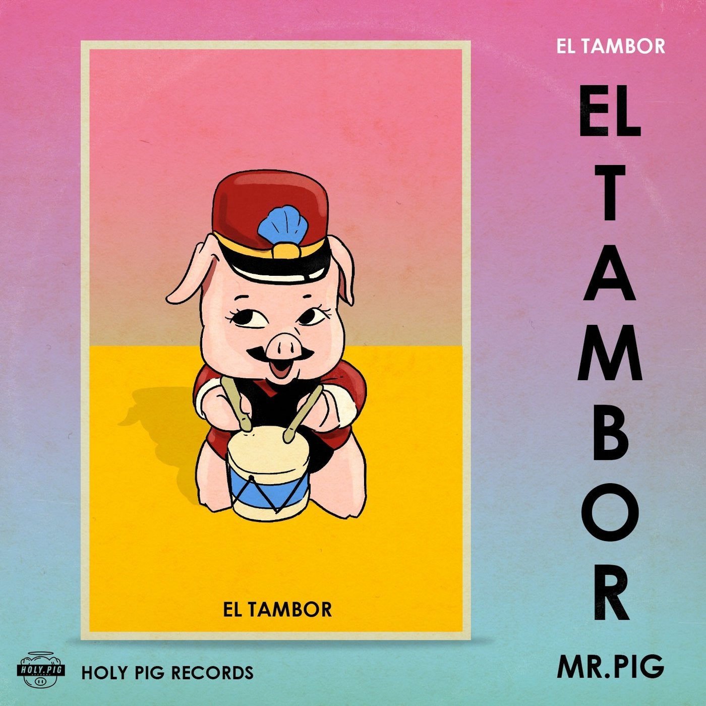 El Tambor